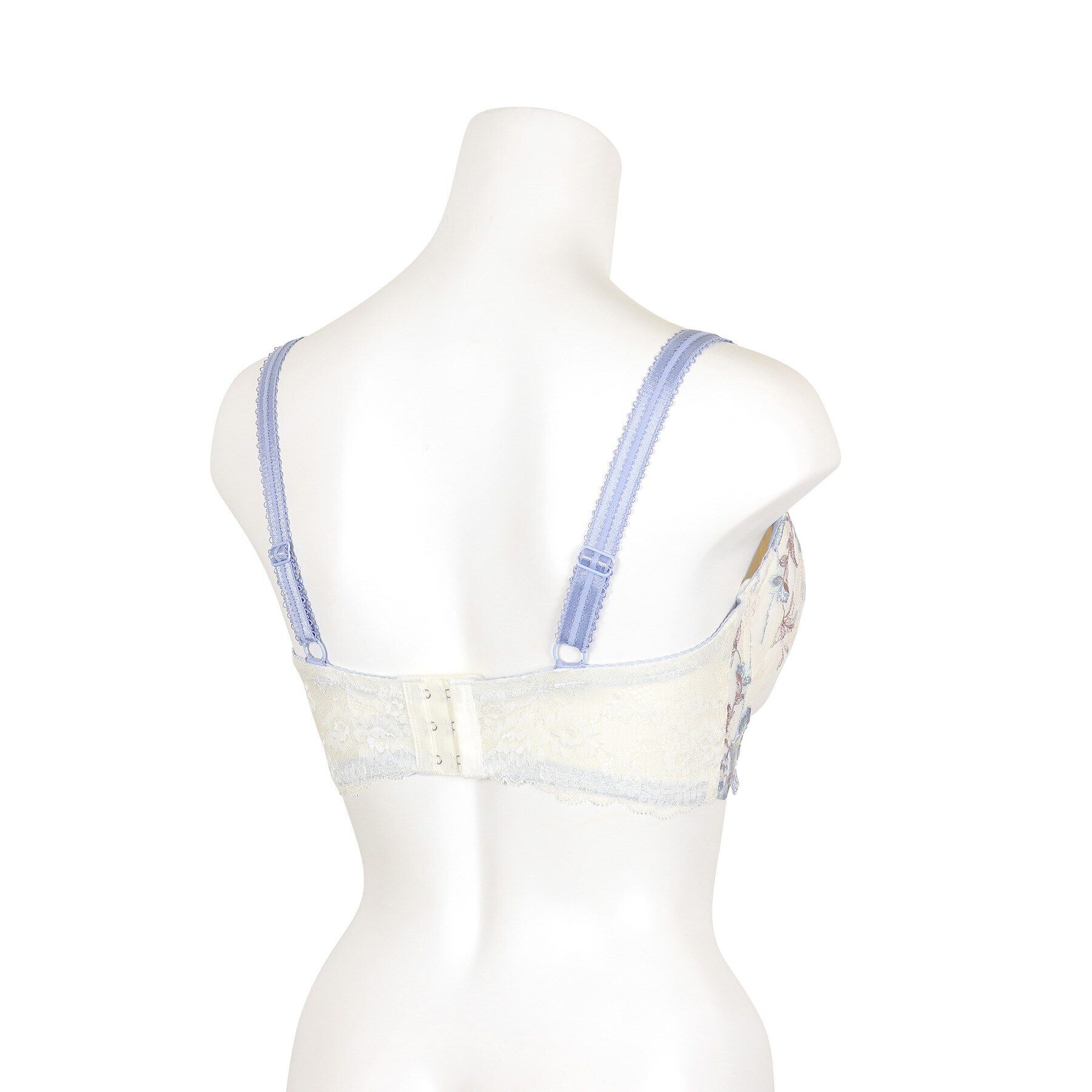 Risa Magli「クラシーナ ブラジャー（G-H）＜N Make Type＞」|インナー|