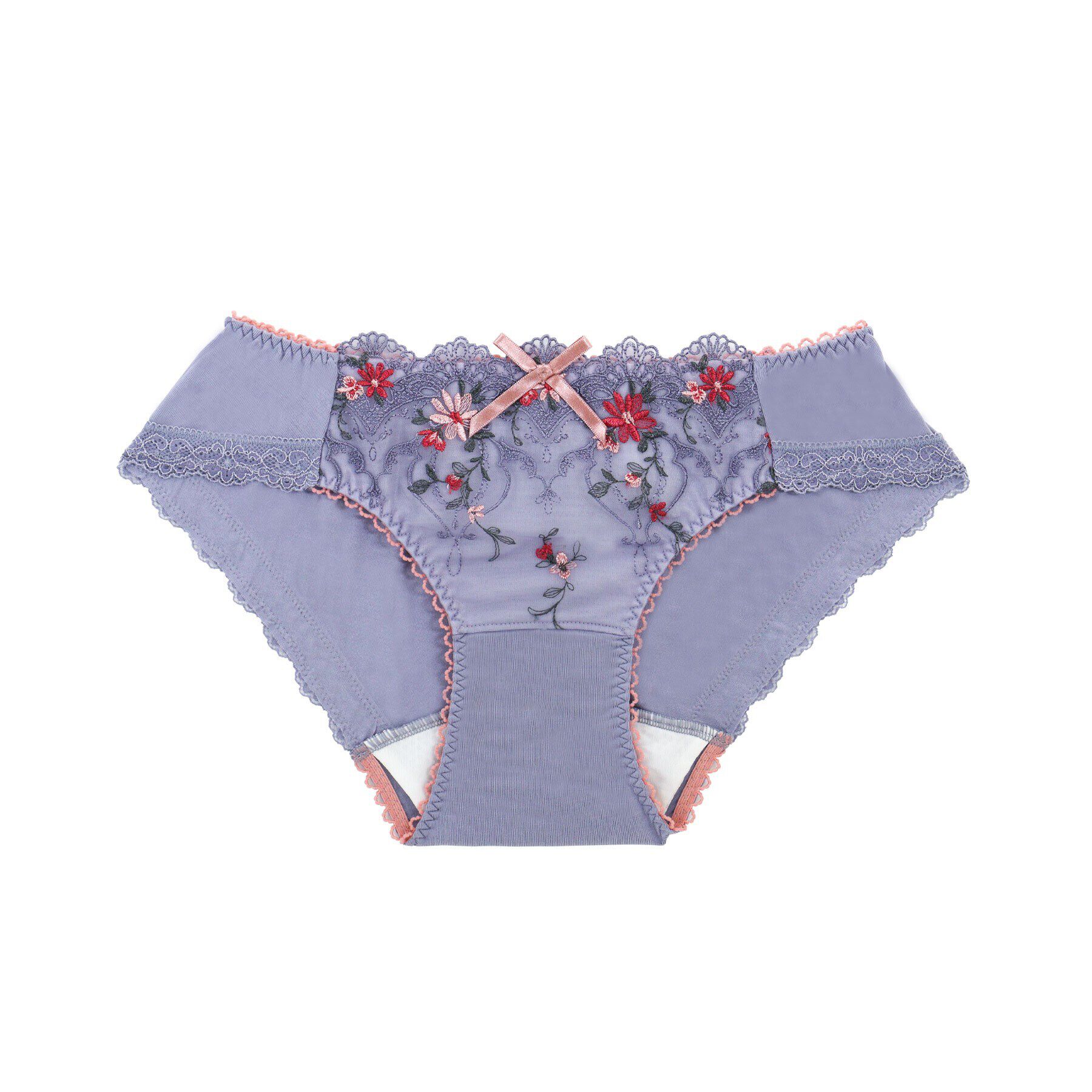 Risa Magli「フィオナ サニタリーショーツ」|インナー|