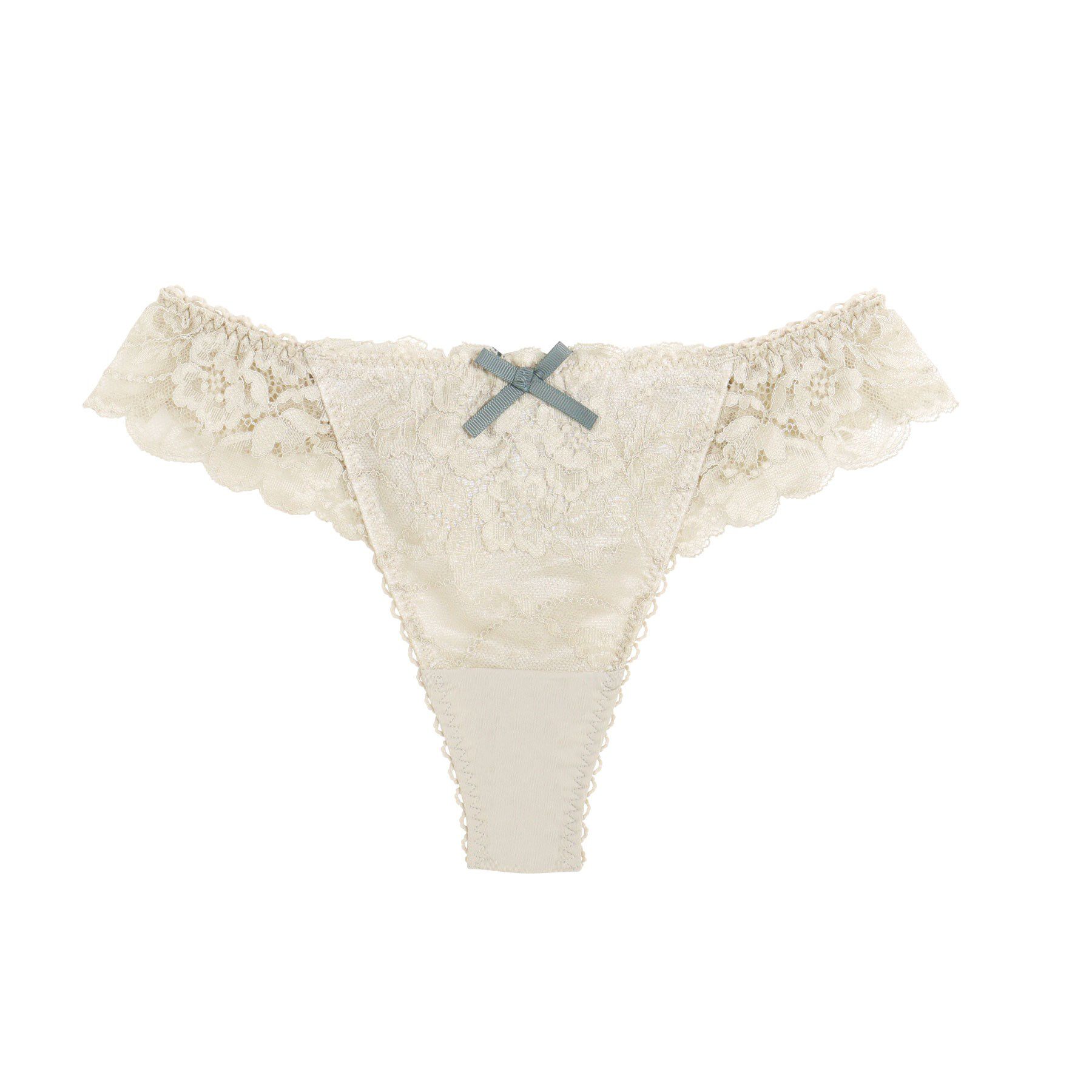 Risa Magli「ノーラ Tバックショーツ」|インナー|