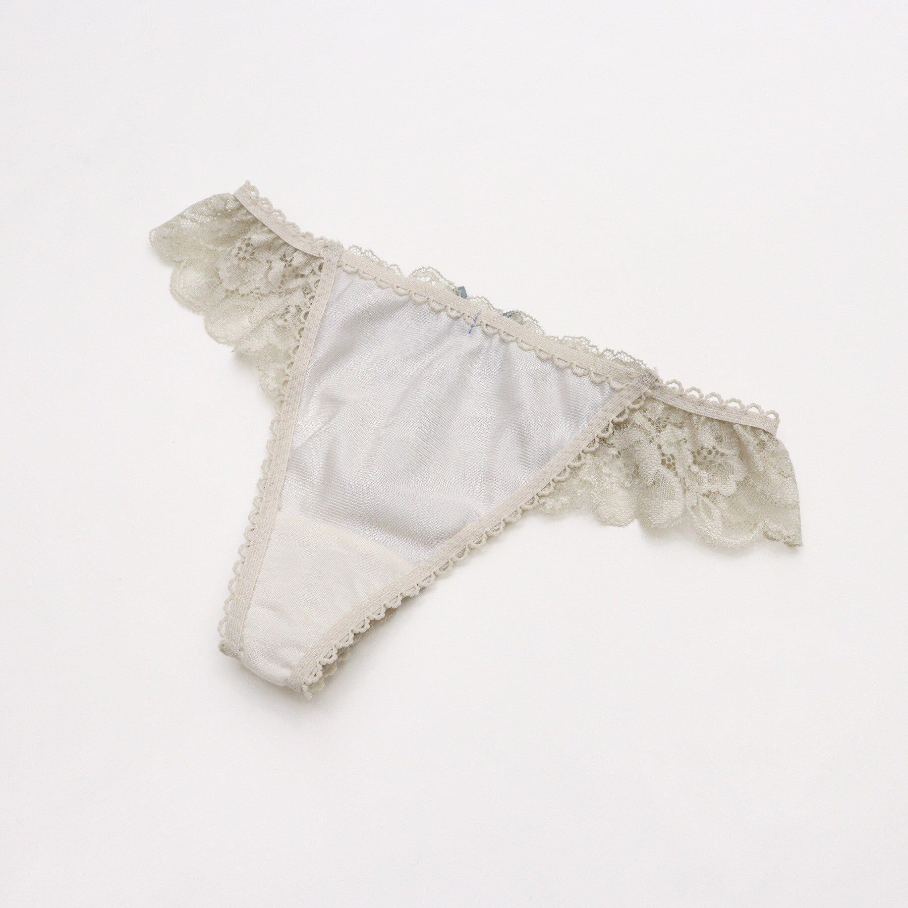 Risa Magli「ノーラ Tバックショーツ」|インナー|