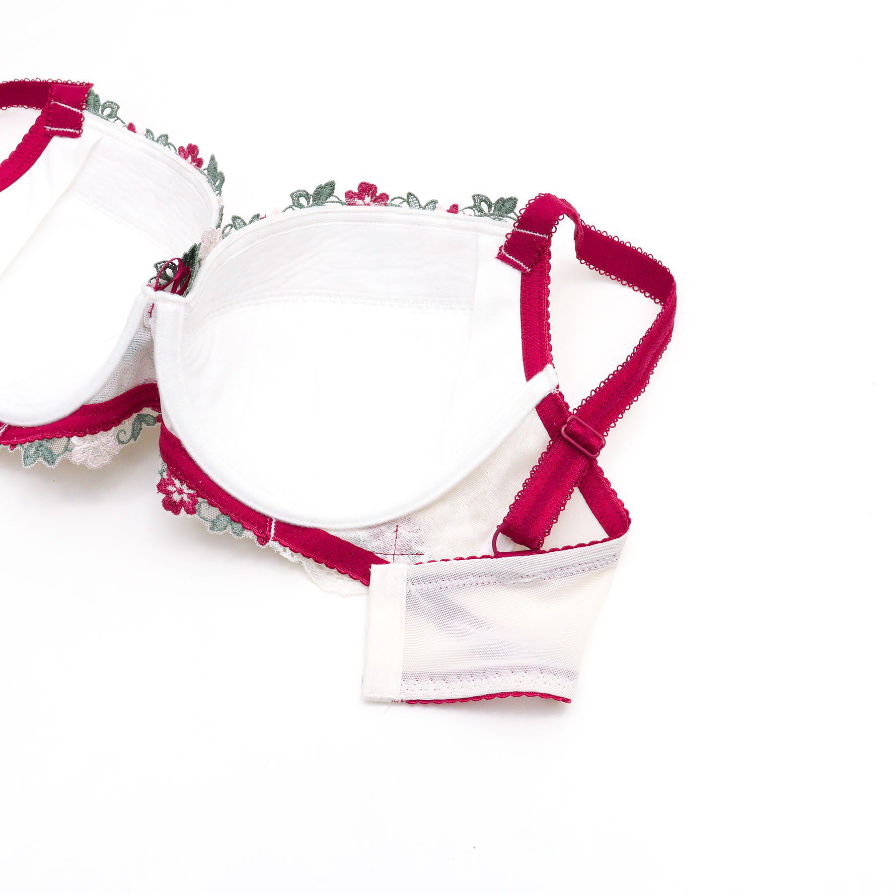 Risa Magli「ナヨン ブラジャー（G-H）＜バストアップタイプ＞」|インナー|