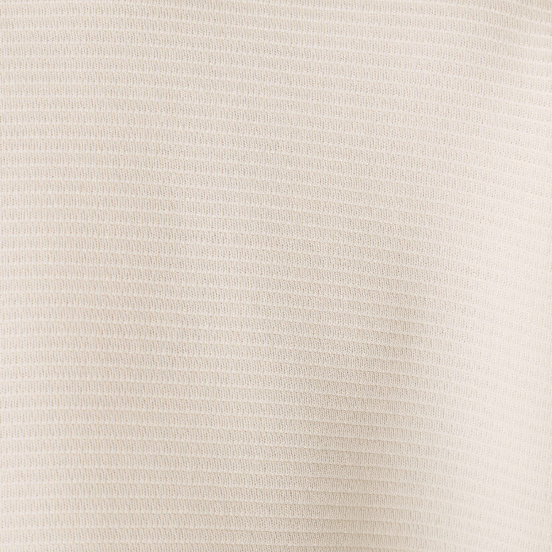 ITS&rsquo;DEMO「【通勤／手洗い可】リップルドルマンプルオーバー」|Tシャツ・カットソー|