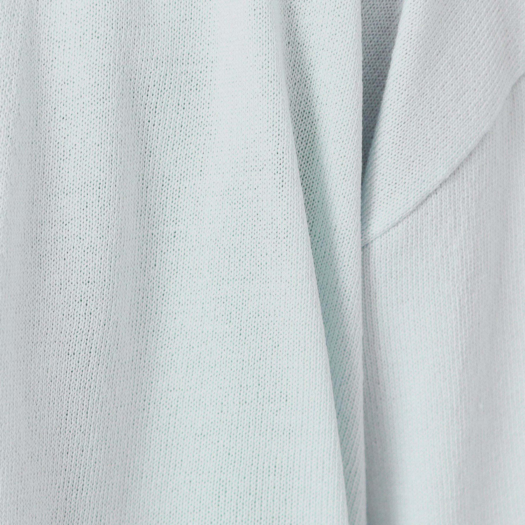 ITS&rsquo;DEMO「【UVケア／接触冷感／毛玉防止／手洗い可】着流しニットカーディガン」|カーディガン|