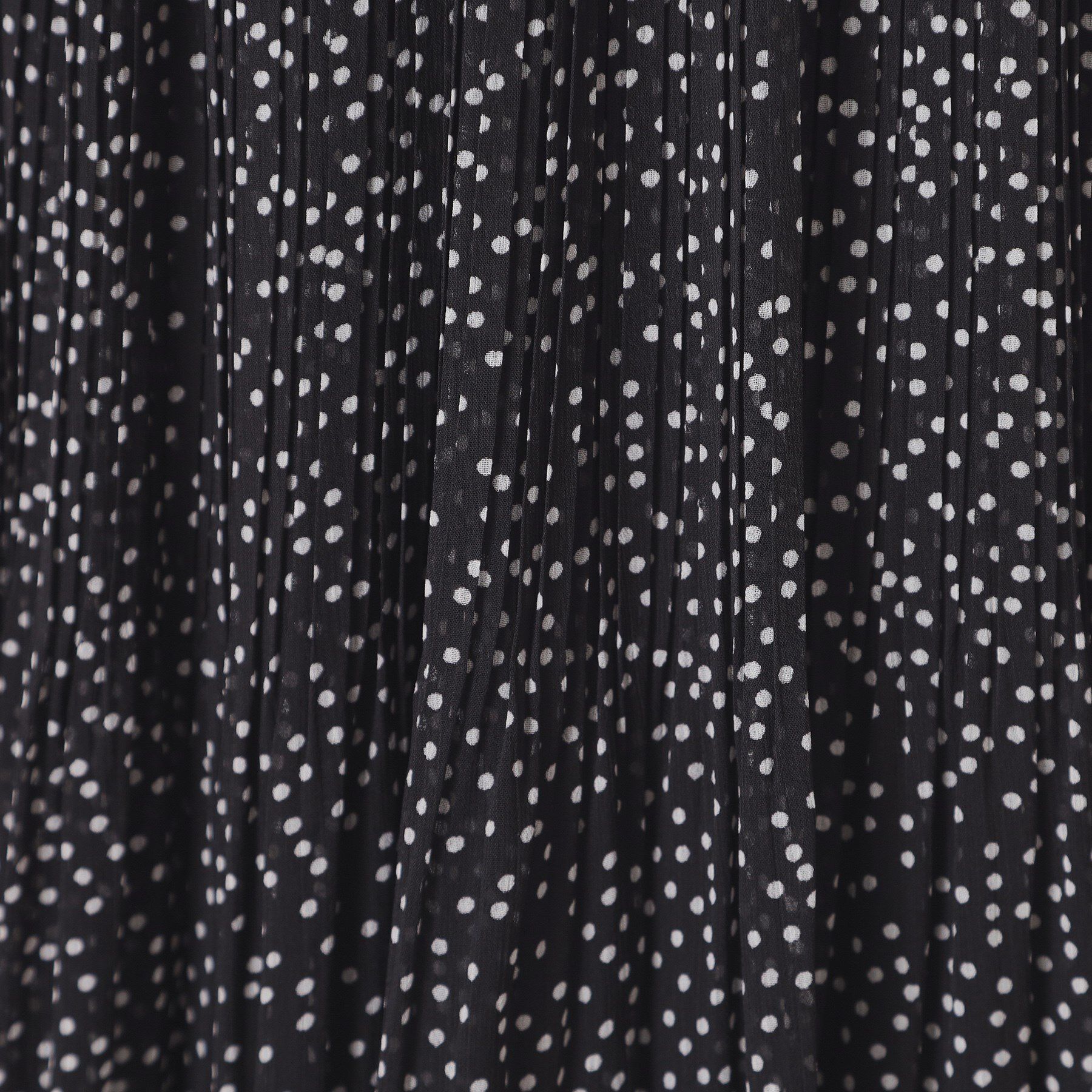 ITS&rsquo;DEMO「【手洗い可／ウエストゴム】楊柳プリーツスカート」|スカート|