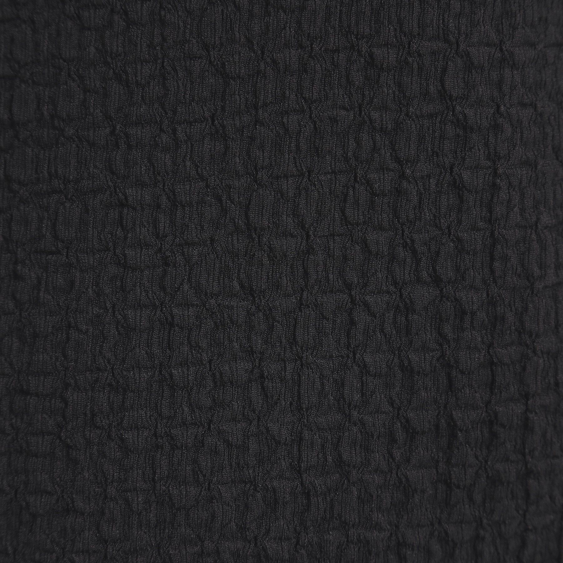 ITS&rsquo;DEMO「【手洗い可】シャーリングジャカードプルオーバー」|Tシャツ・カットソー|