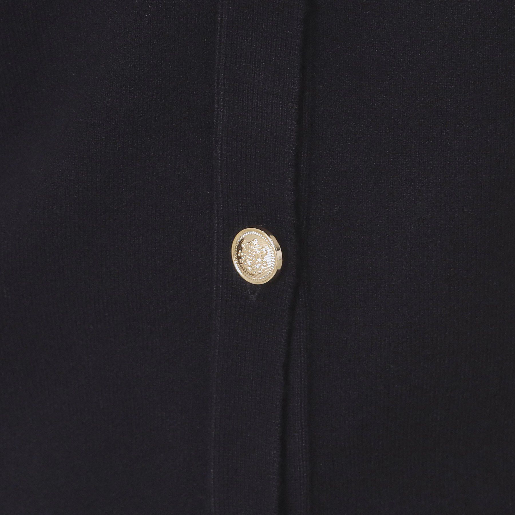 ITS&rsquo;DEMO「【手洗い可】Vネックニットジレ」|ニット・セーター|