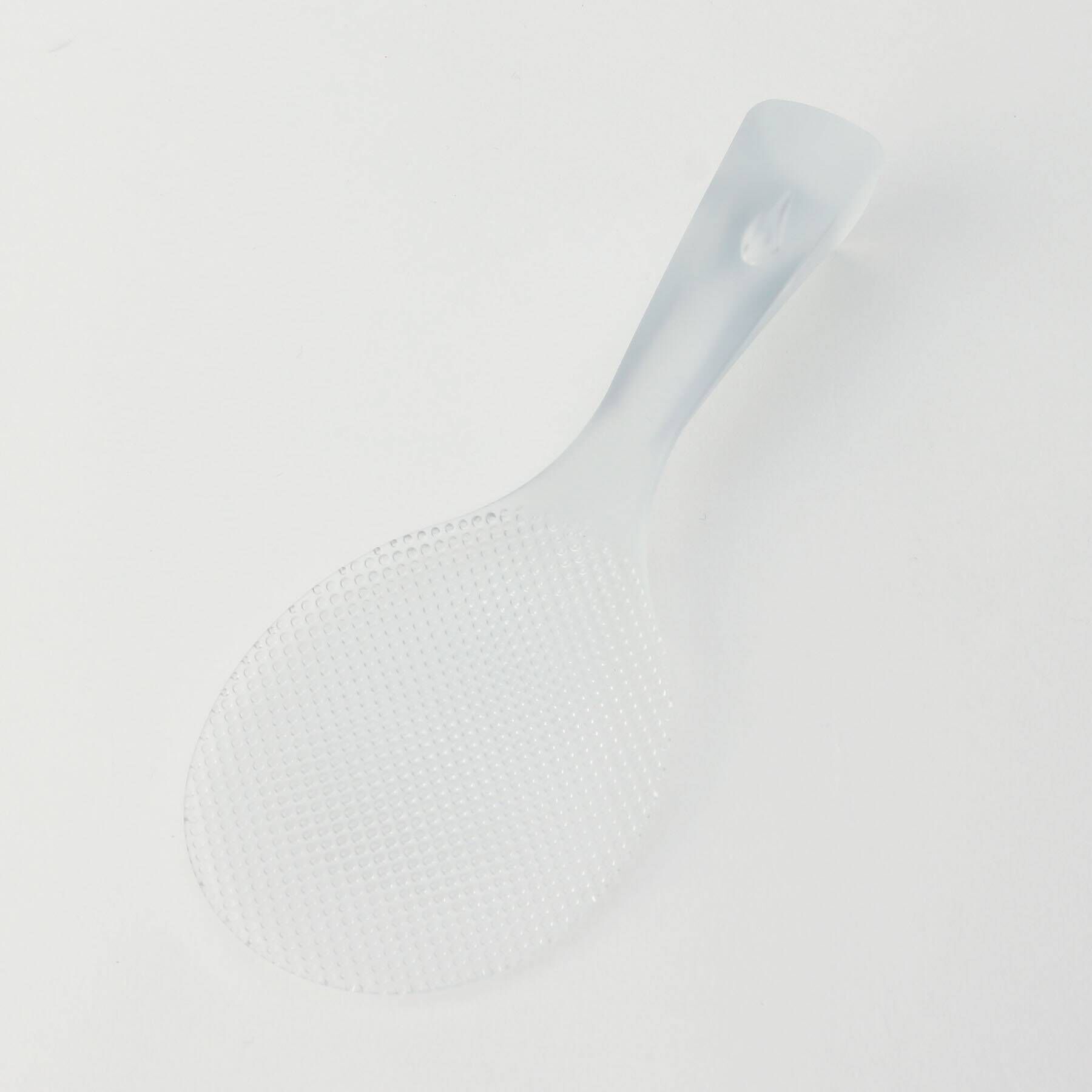 212 KITCHEN STORE「立つしゃもじプレミアムクリア ＜marna マーナ＞」|食器・キッチングッズ|