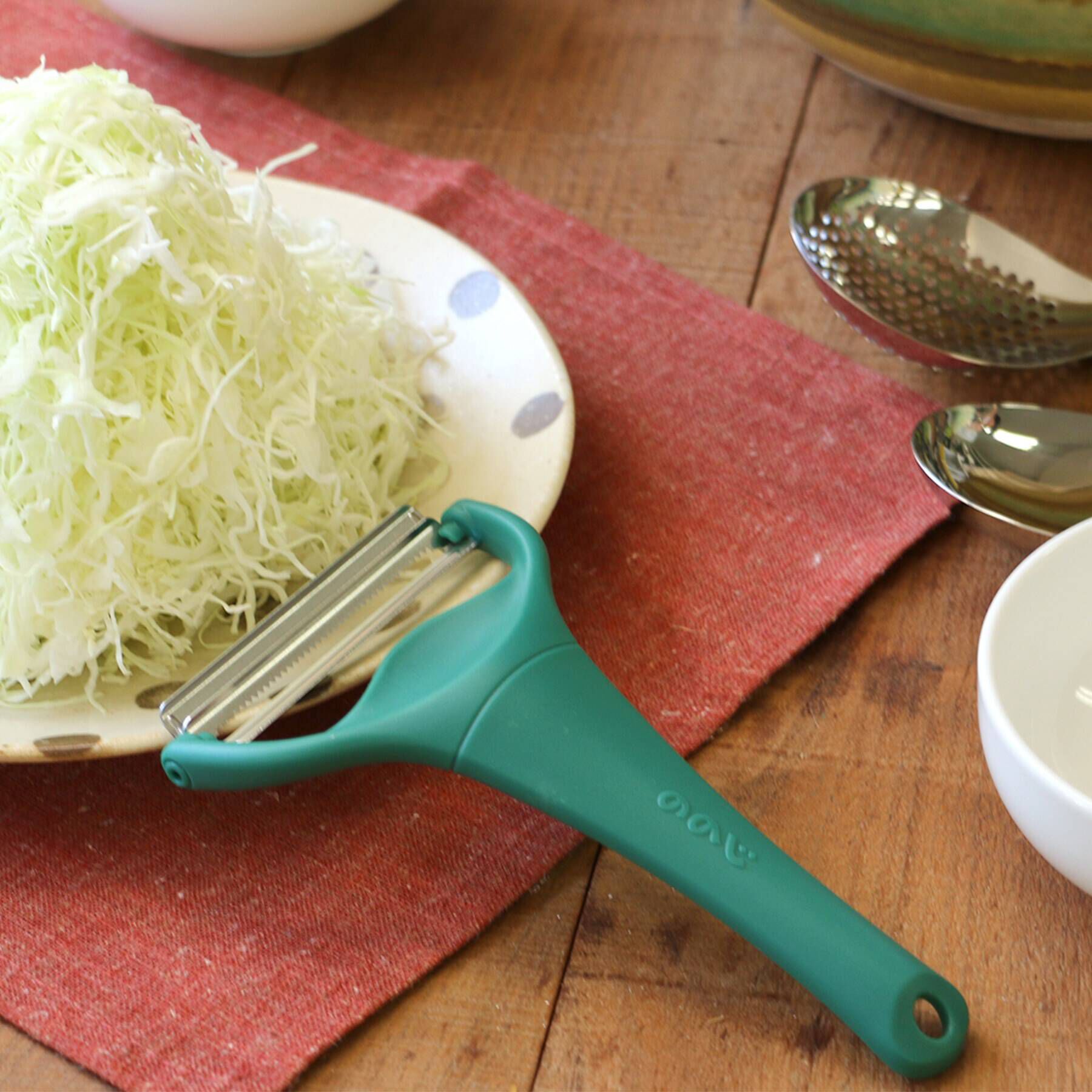 212 KITCHEN STORE「キャベピィＭＡＸ GR ＜ののじ＞」|食器・キッチングッズ|