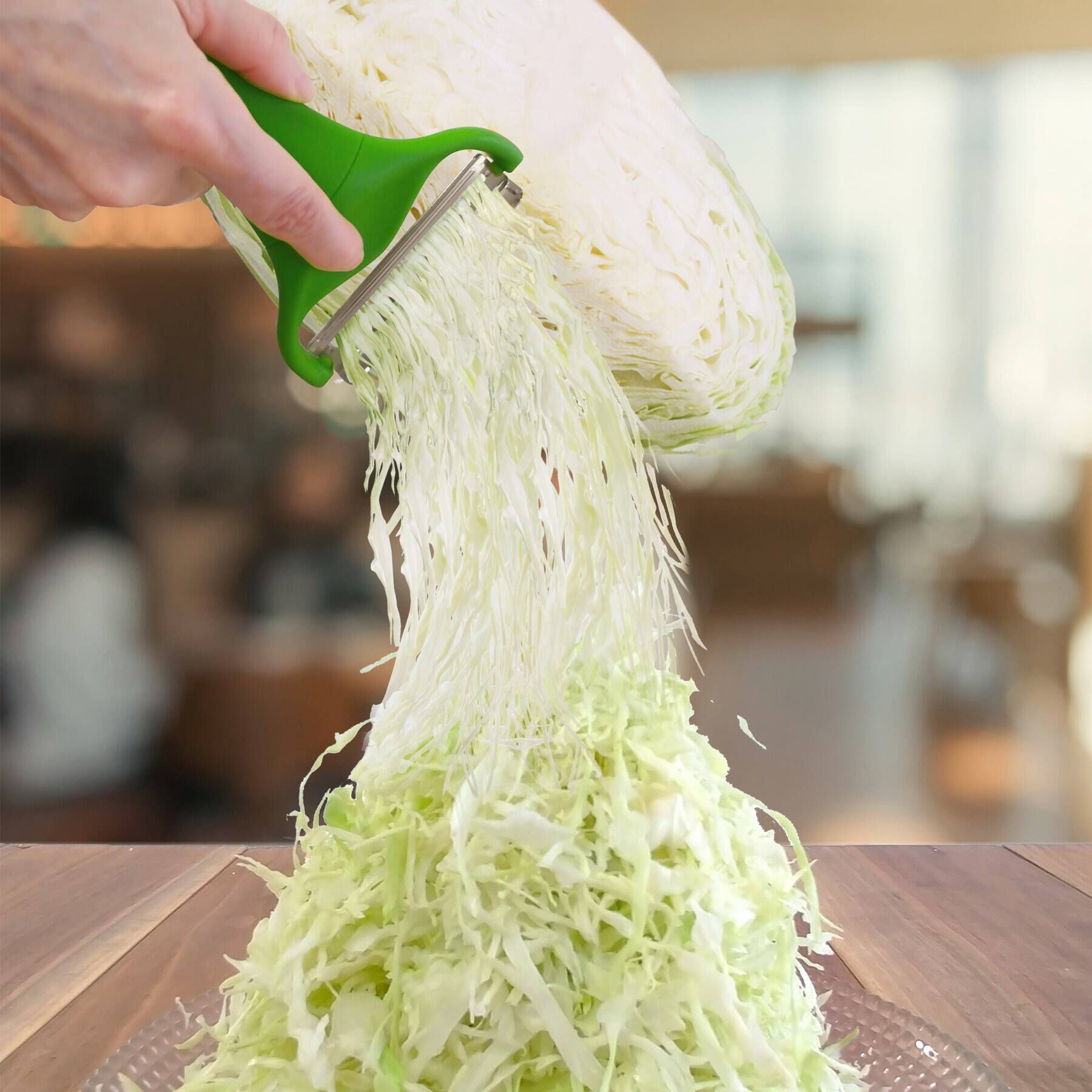 212 KITCHEN STORE「キャベピィＭＡＸ GR ＜ののじ＞」|食器・キッチングッズ|