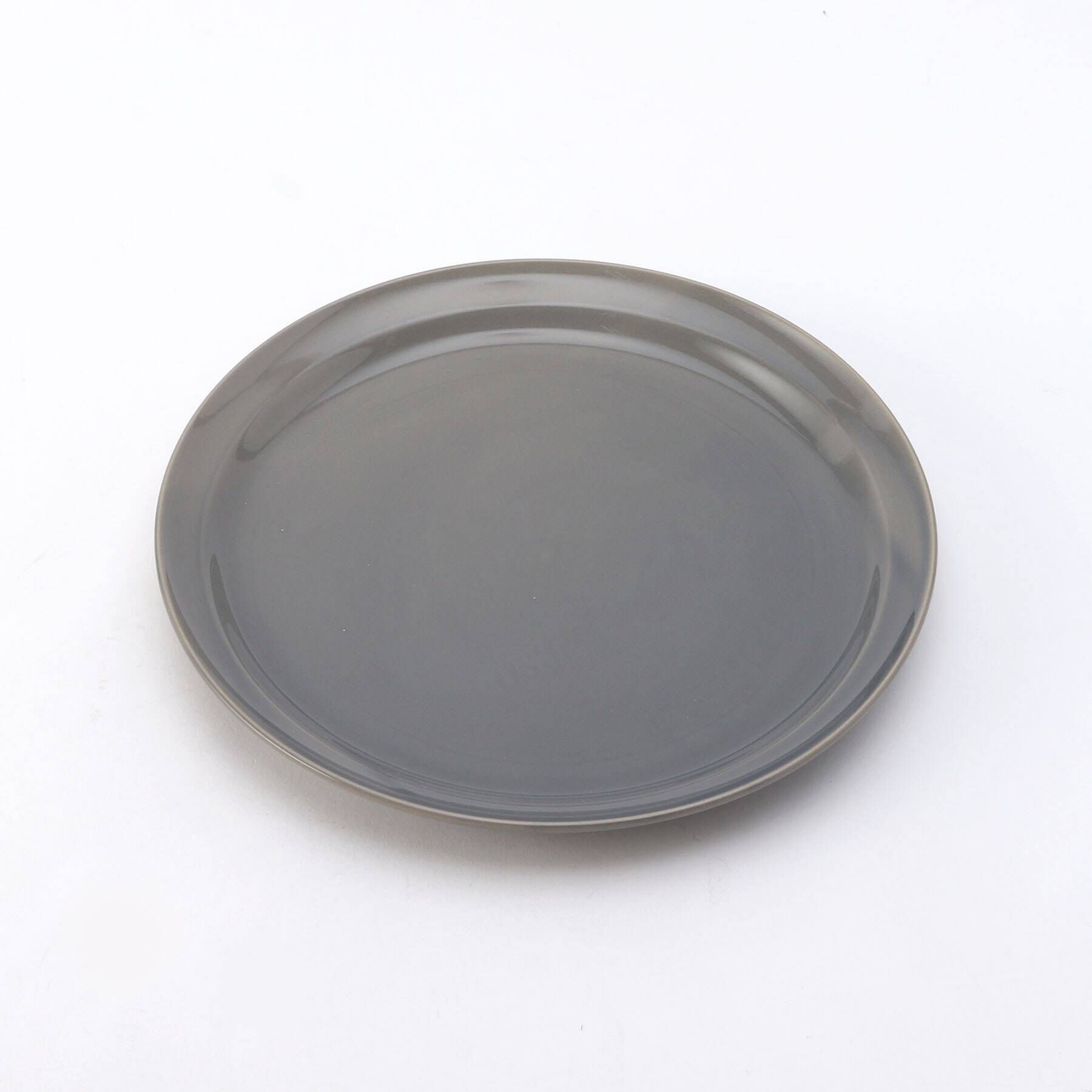 212 KITCHEN STORE「HINATA (ヒナタ) プレートL GY」|食器・キッチングッズ|その他