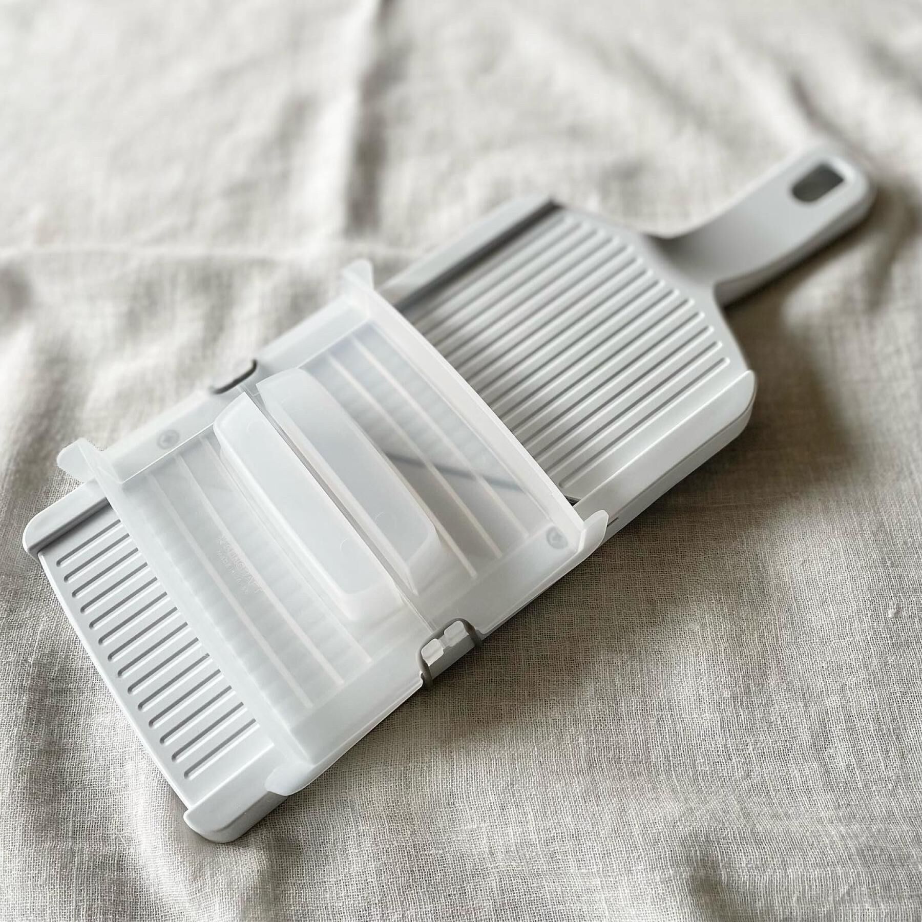 212 KITCHEN STORE「包丁職人が作ったキャベツスライサー ＜SUNCRAFT サンクラフト＞」|食器・キッチングッズ|