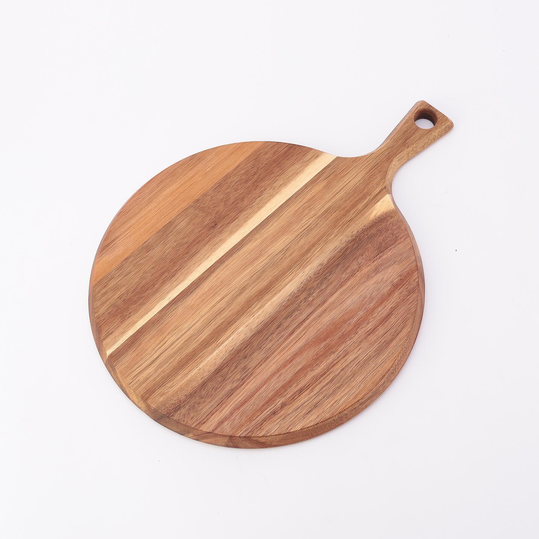 212 KITCHEN STORE「アカシア カッティングボード　ピザ」|食器・キッチングッズ|