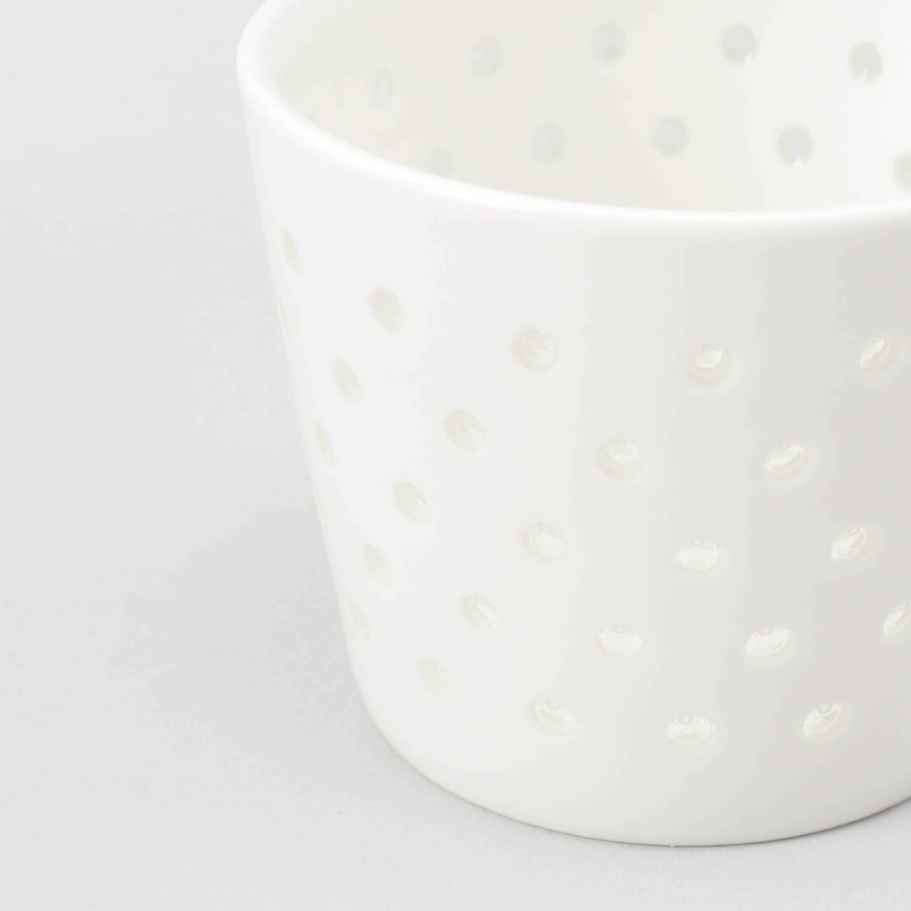 212 KITCHEN STORE「透かし 丸 蕎麦猪口」|食器・キッチングッズ|