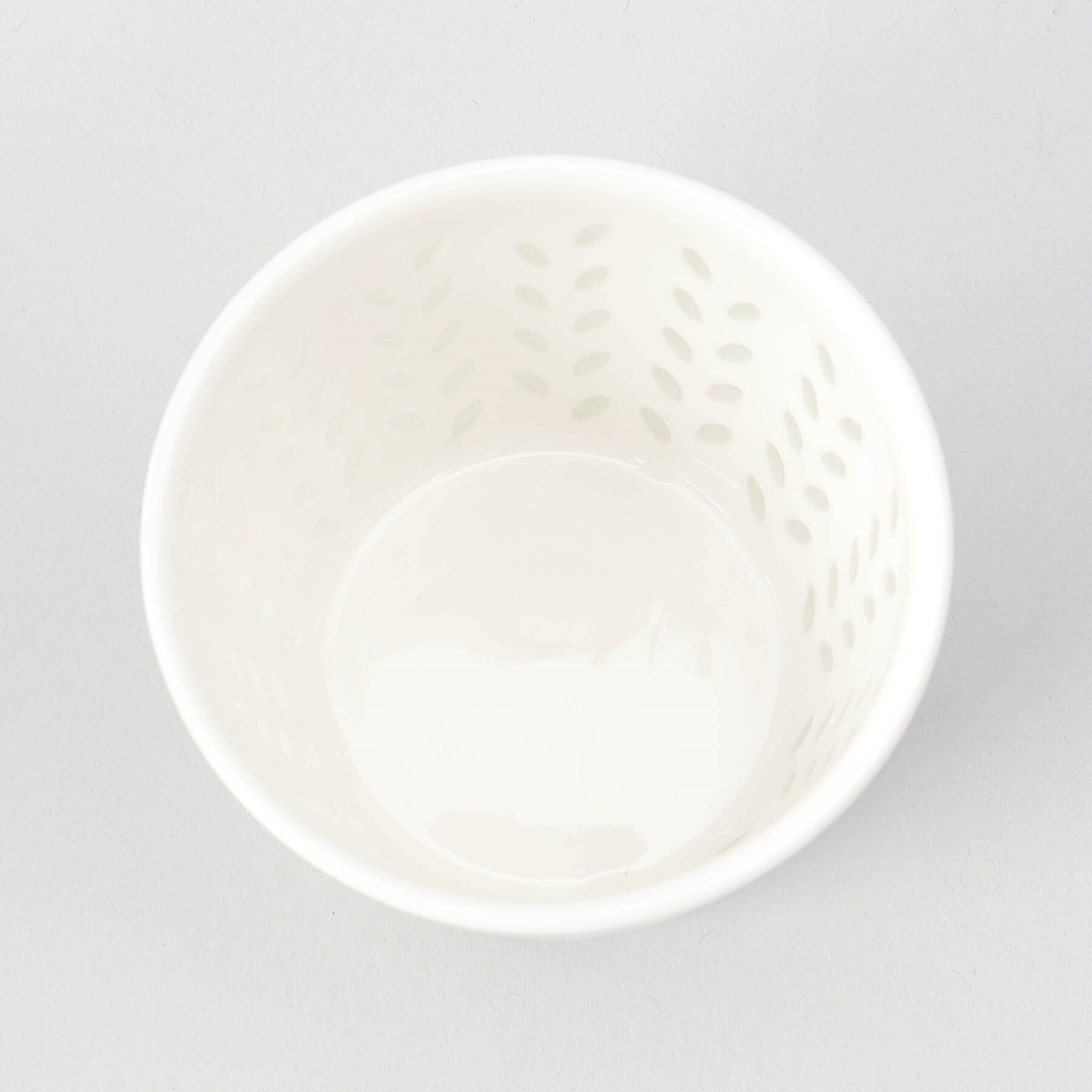 212 KITCHEN STORE「透かし 葉っぱ 蕎麦猪口」|食器・キッチングッズ|