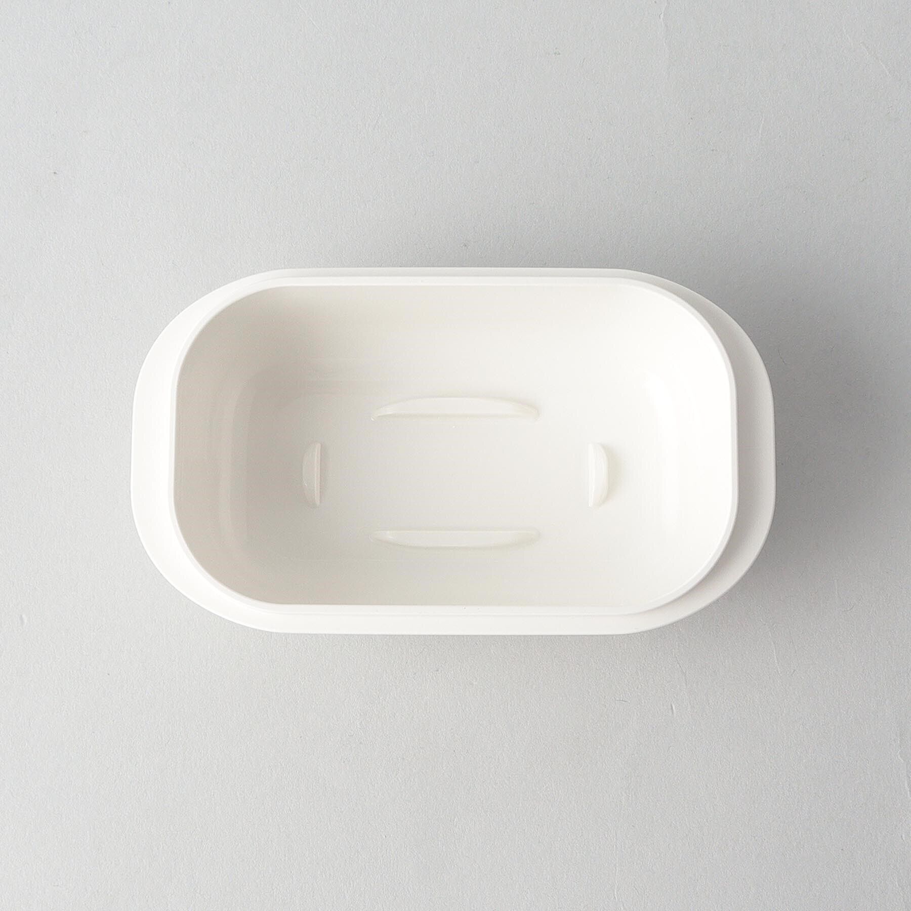 212 KITCHEN STORE「極 冷凍ごはん容器 小 2個セット WH ＜marna マーナ＞」|食器・キッチングッズ|