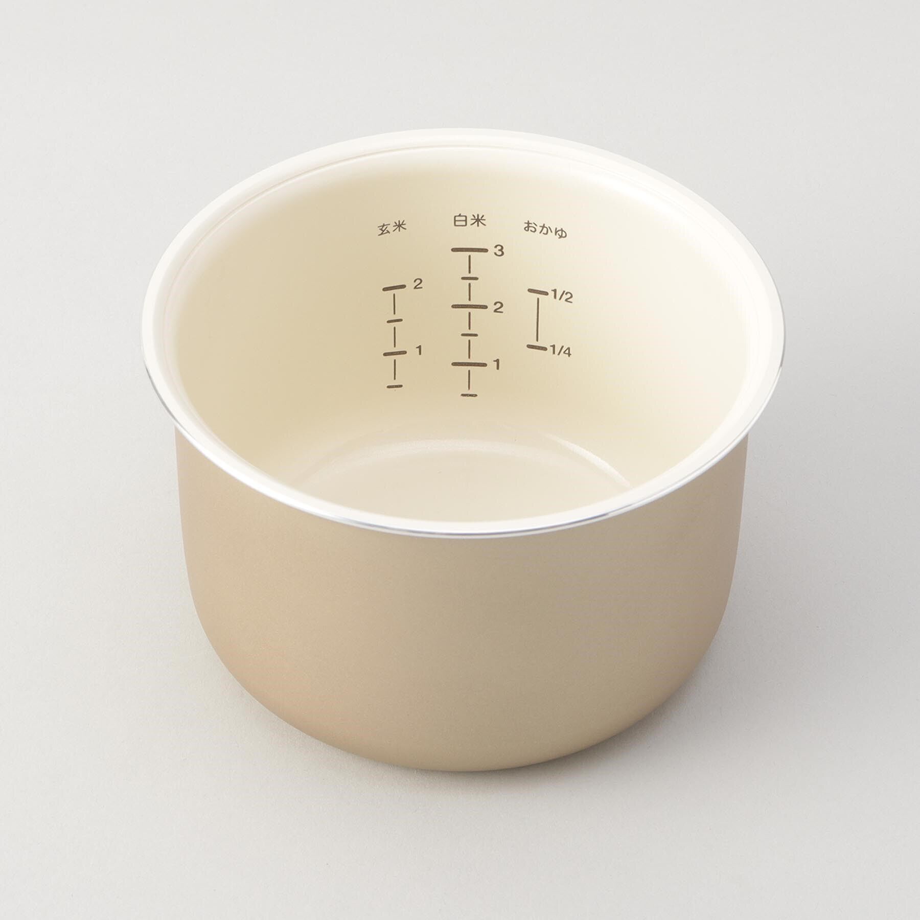 212 KITCHEN STORE「◆クッキングライスクッカー グレー ＜recolte レコルト＞」|食器・キッチングッズ|