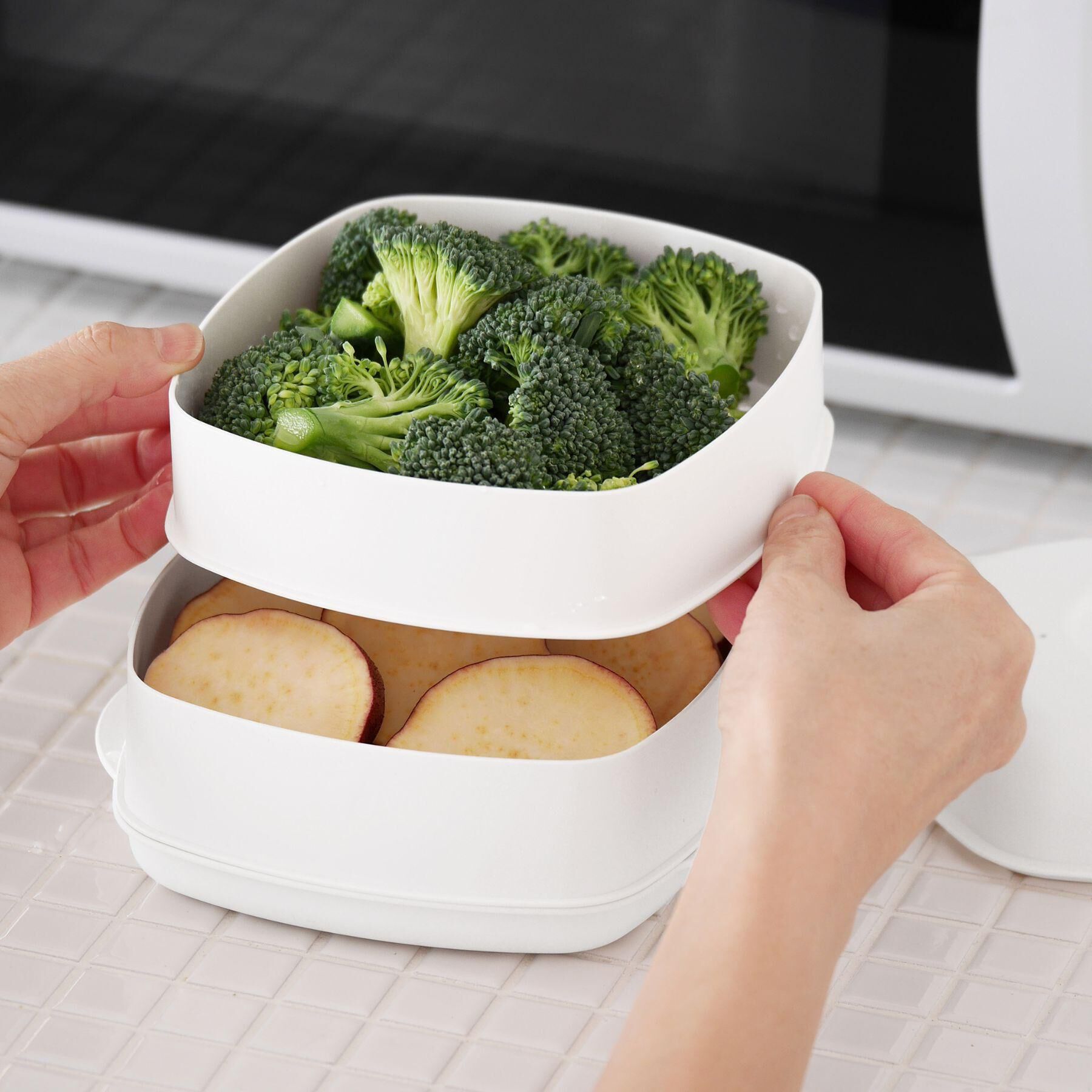 212 KITCHEN STORE「most ふたしなセイロ」|食器・キッチングッズ|