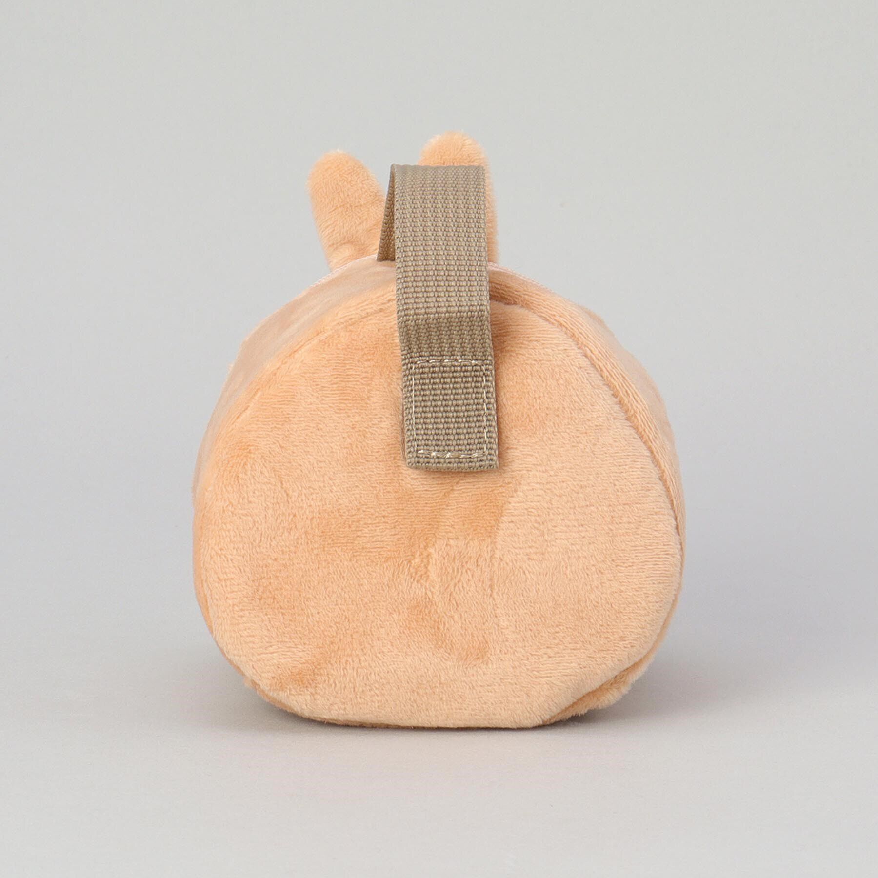 212 KITCHEN STORE「ムームーフレンズ 保冷おにぎりポーチ ももうさ」|食器・キッチングッズ|