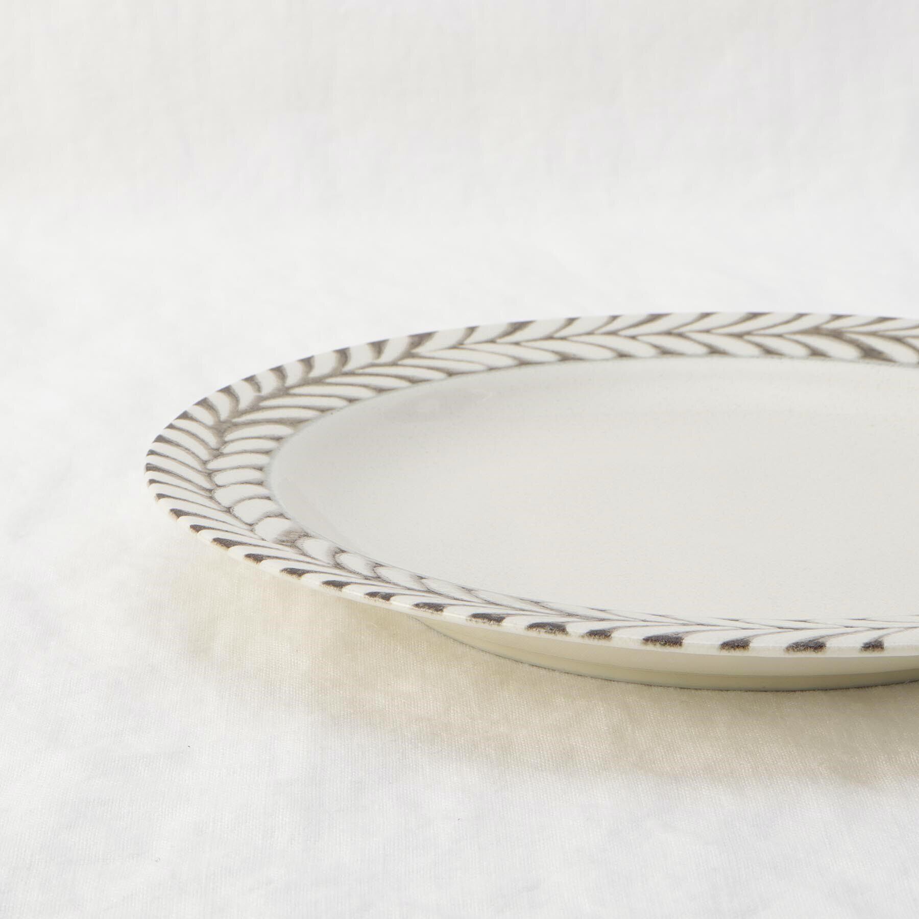 212 KITCHEN STORE「ブロウ プレートL IV」|食器・キッチングッズ|