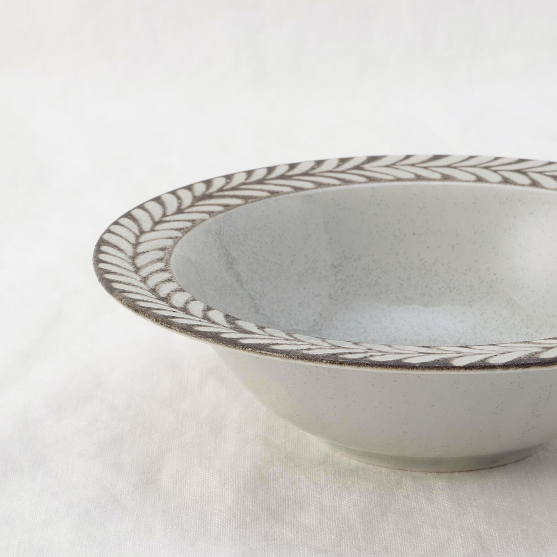 212 KITCHEN STORE「ブロウ ボウルM GY」|食器・キッチングッズ|