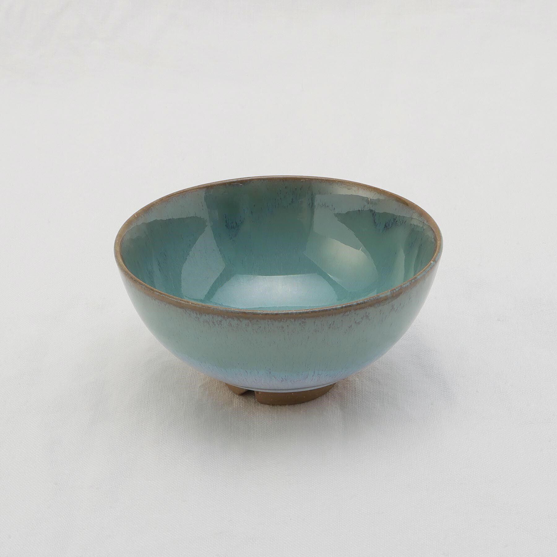 212 KITCHEN STORE「萩 彩ごはん茶碗 GR」|食器・キッチングッズ|