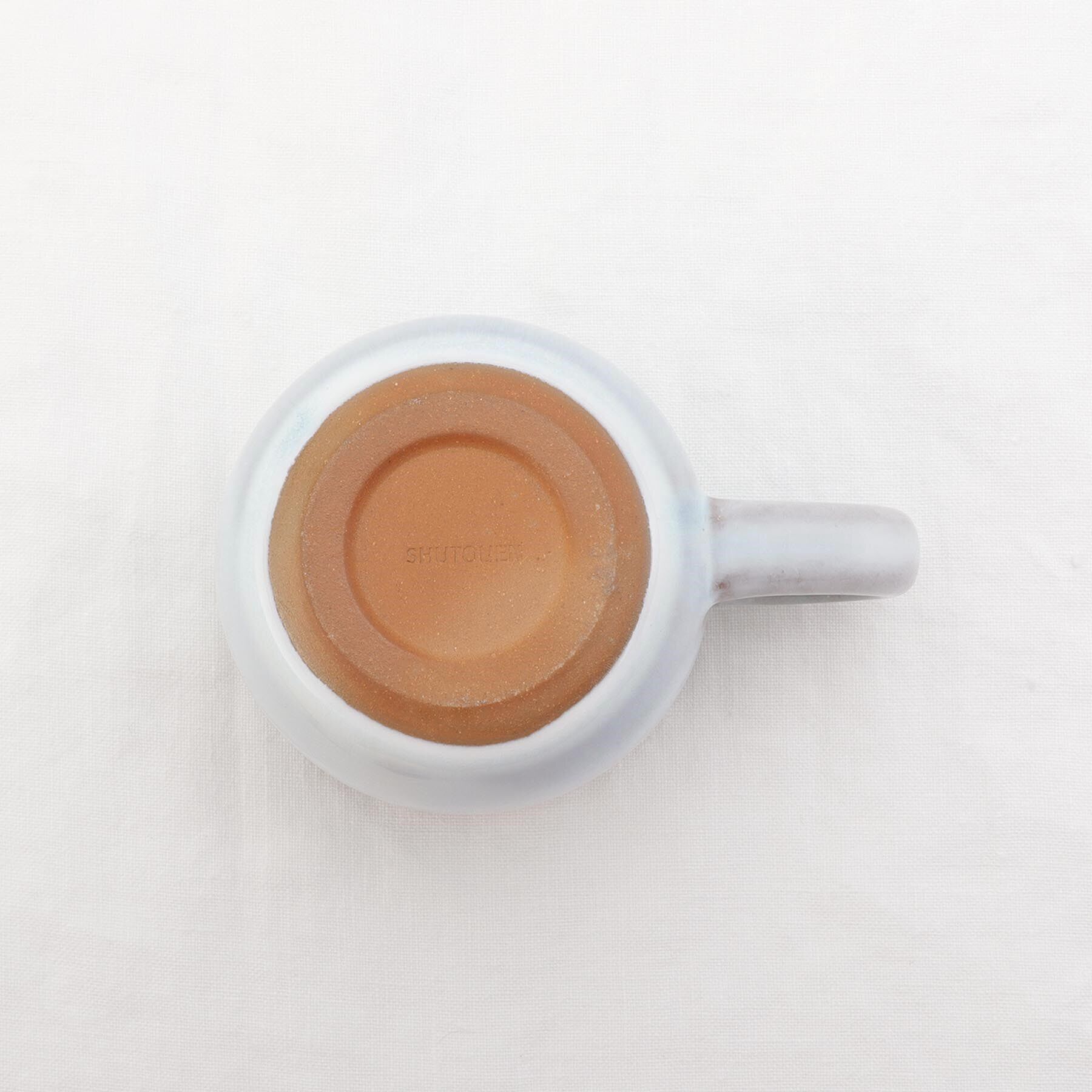 212 KITCHEN STORE「萩 彩マグ GR」|グラス・マグカップ|