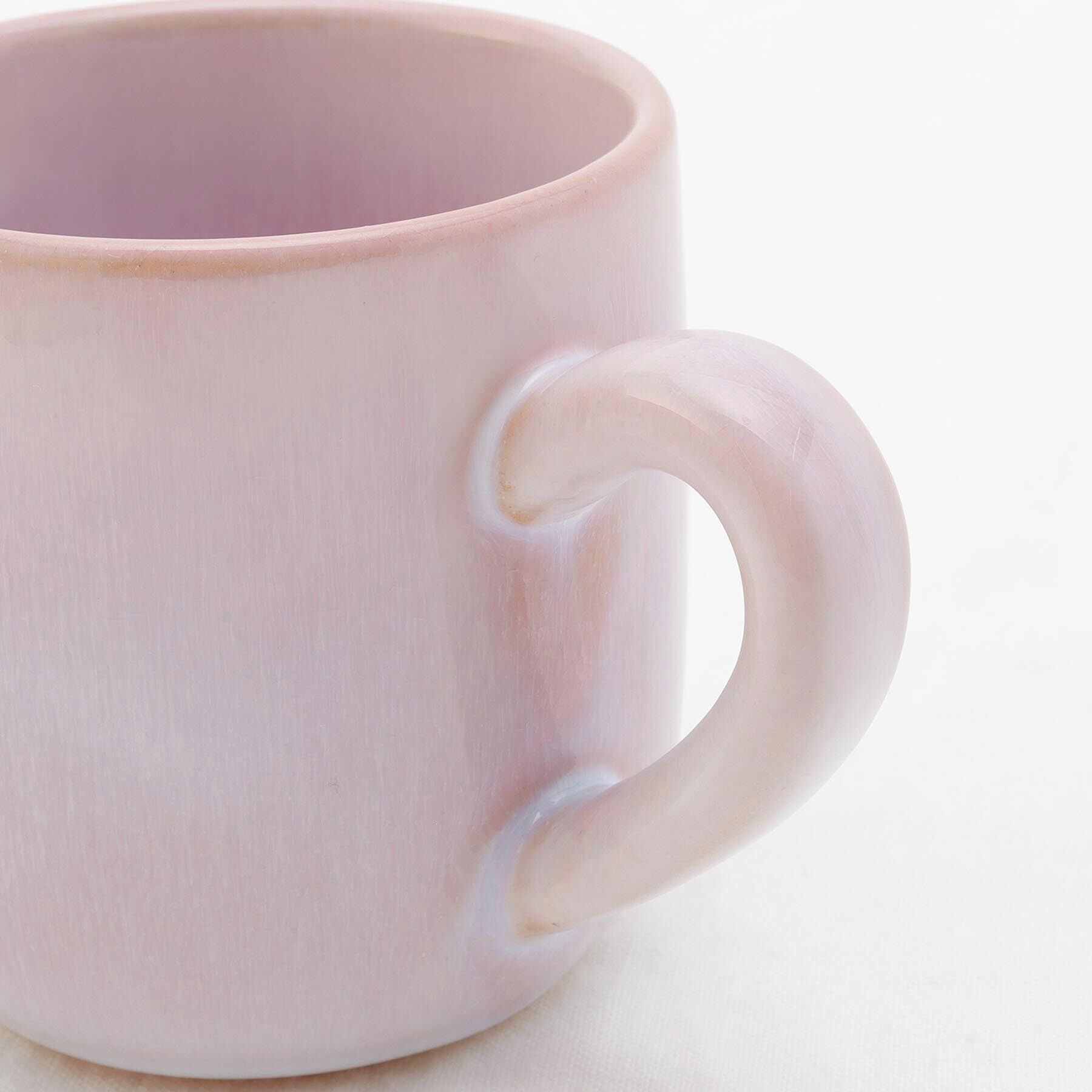 212 KITCHEN STORE「萩 彩マグ PK」|グラス・マグカップ|