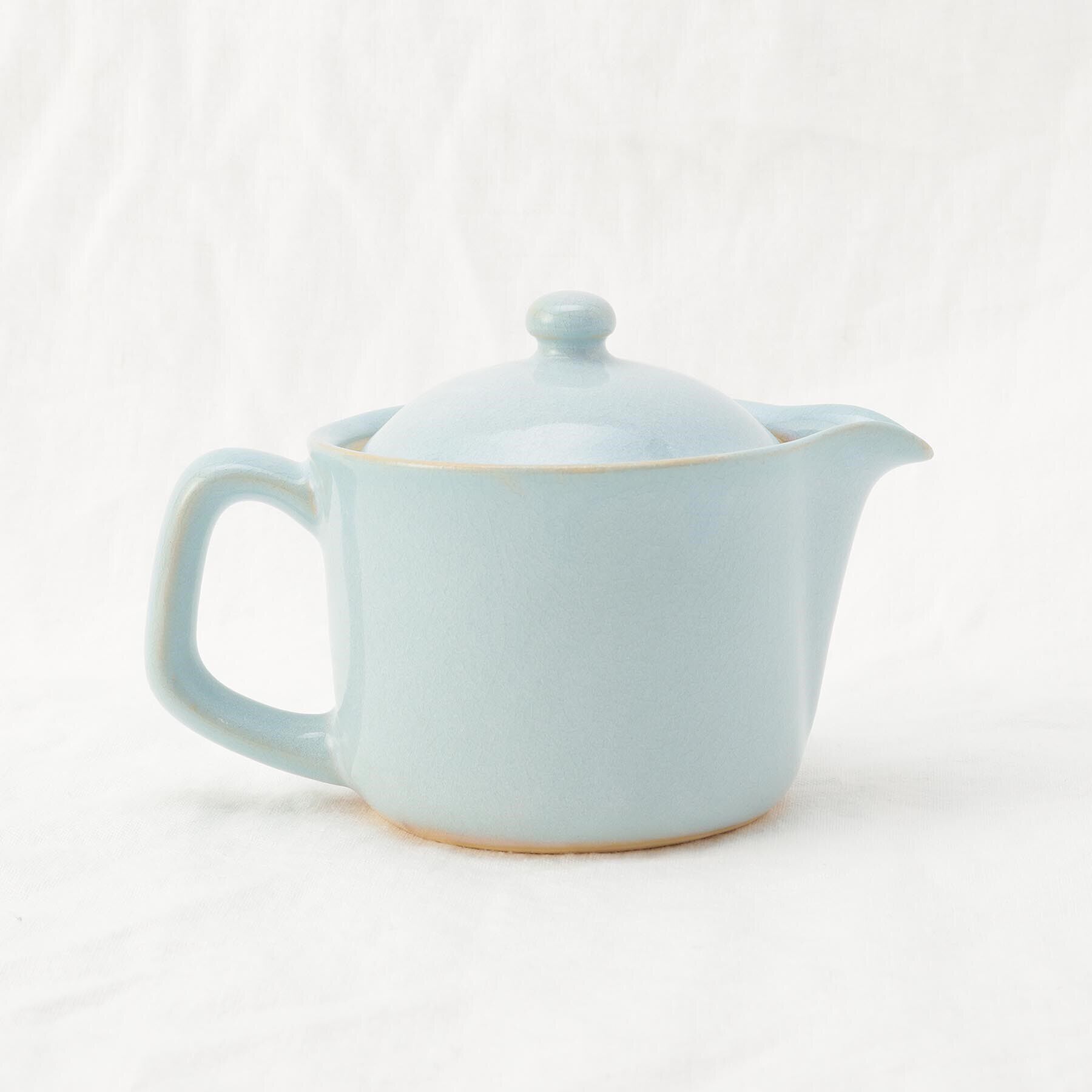 212 KITCHEN STORE「萩 彩丸ポット LBL」|食器・キッチングッズ|