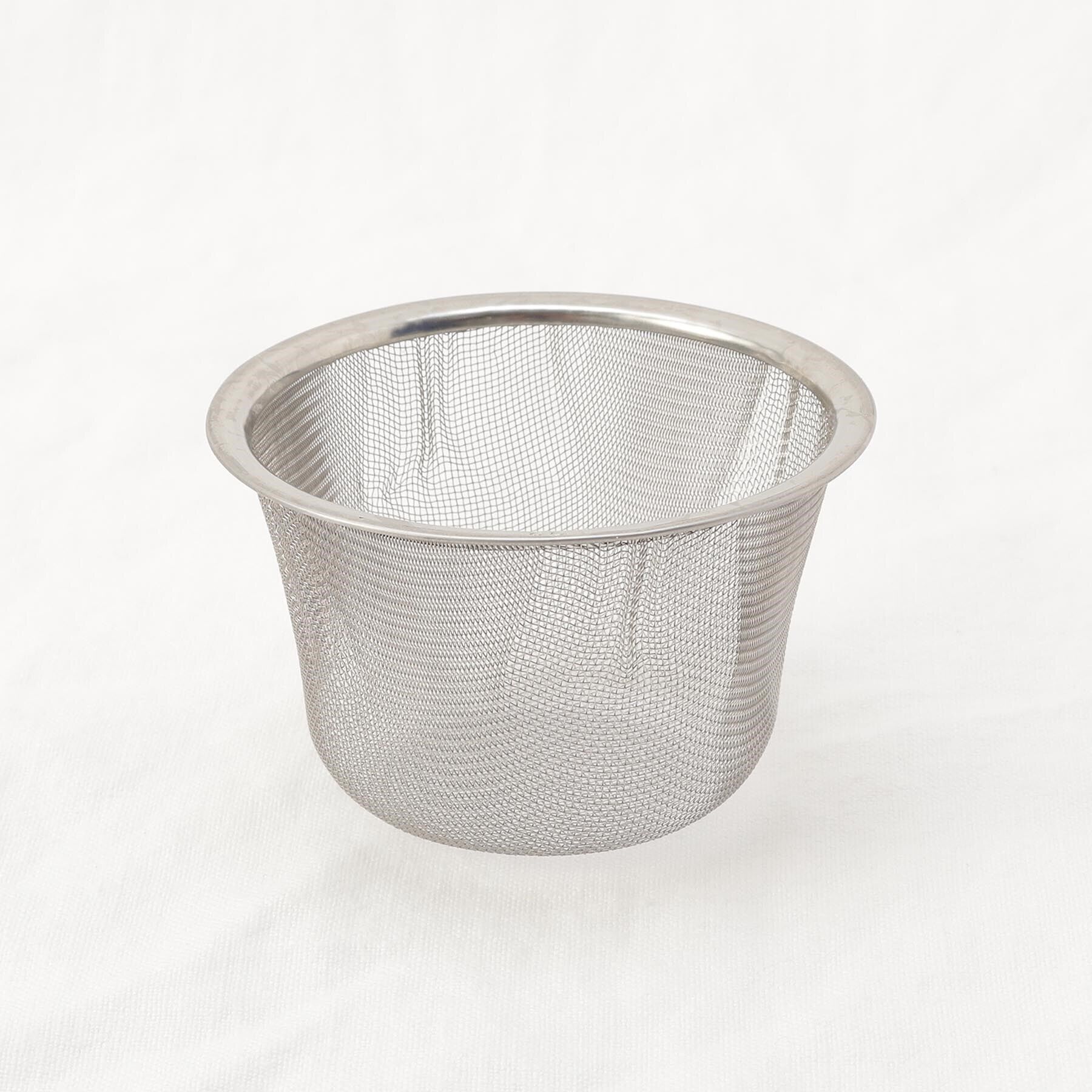 212 KITCHEN STORE「萩 彩丸ポット LBL」|食器・キッチングッズ|