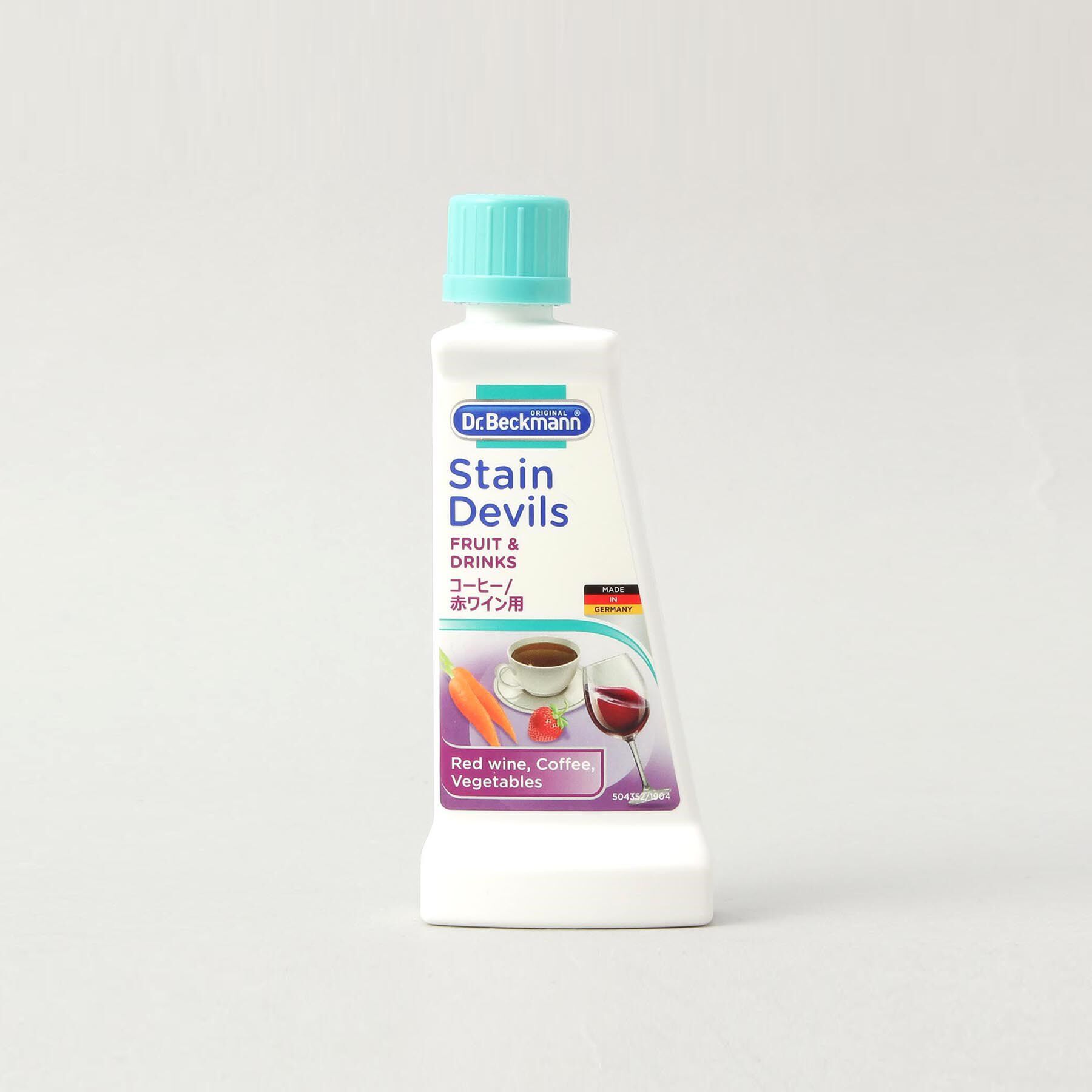 212 KITCHEN STORE「◆ステインデビルス コーヒー/赤ワイン用 ＜Dr.Beckmann ドクター ベックマン＞」|その他|