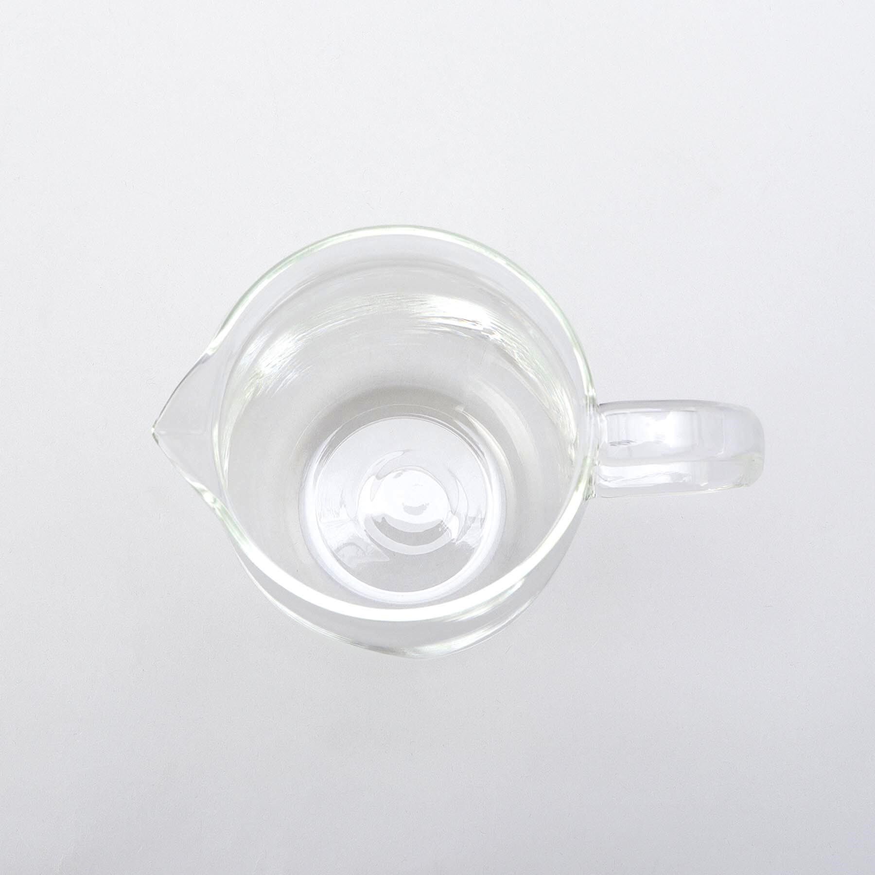 212 KITCHEN STORE「レンジでかんたん麦茶ポットむぎちゃん WH ＜HARIO  ハリオ＞」|グラス・マグカップ|