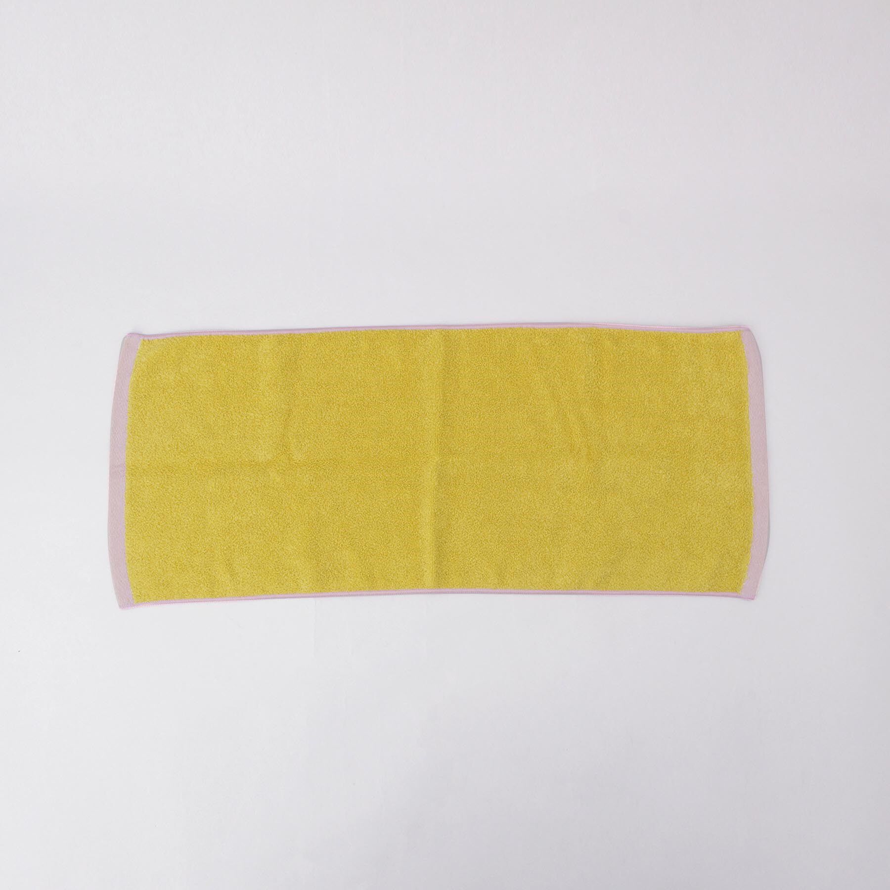 212 KITCHEN STORE「いとをかし キッチンタオル YE」|食器・キッチングッズ|