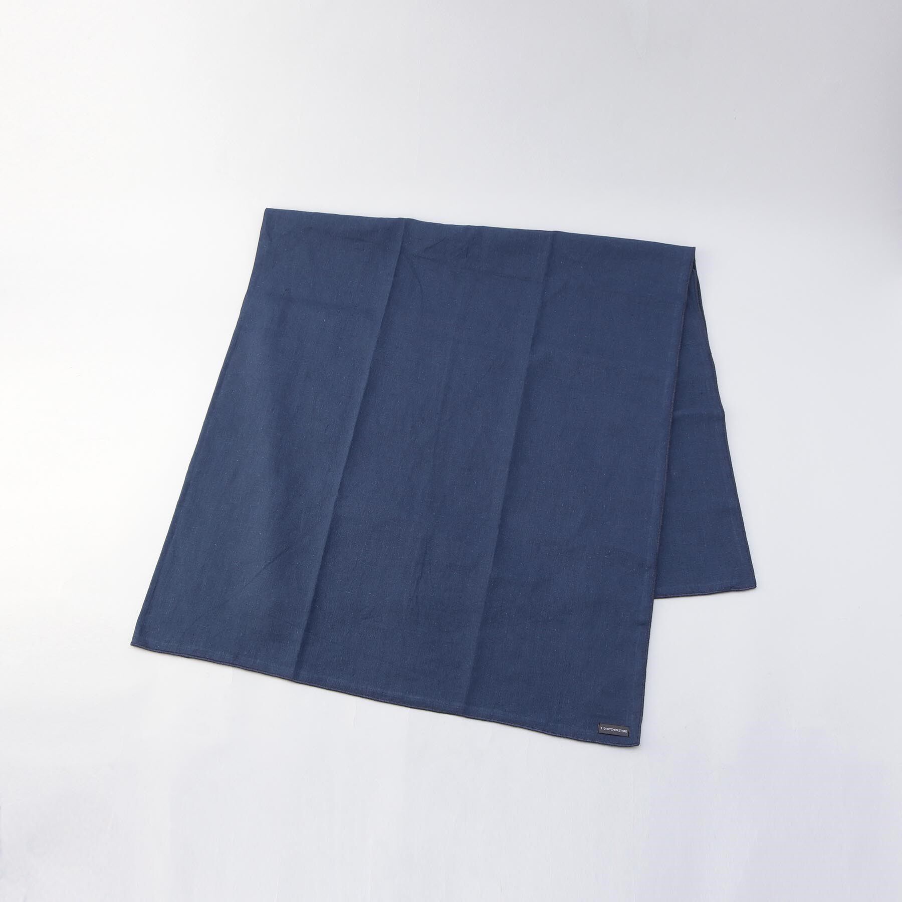 212 KITCHEN STORE「リネンコットン マルチクロス 130sqcm NV」|食器・キッチングッズ|その他
