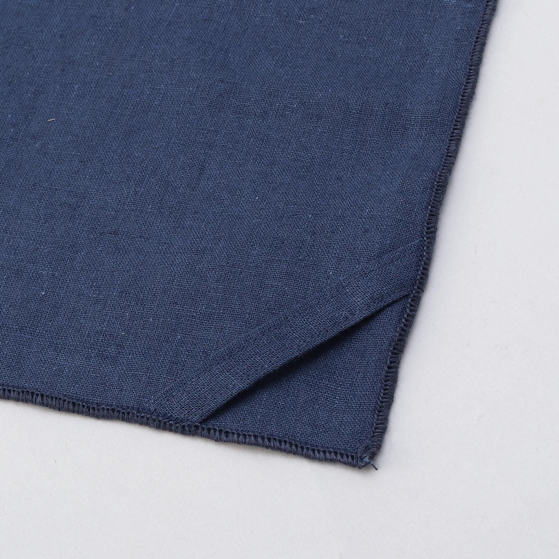 212 KITCHEN STORE「リネンコットン マルチクロス 130sqcm NV」|食器・キッチングッズ|