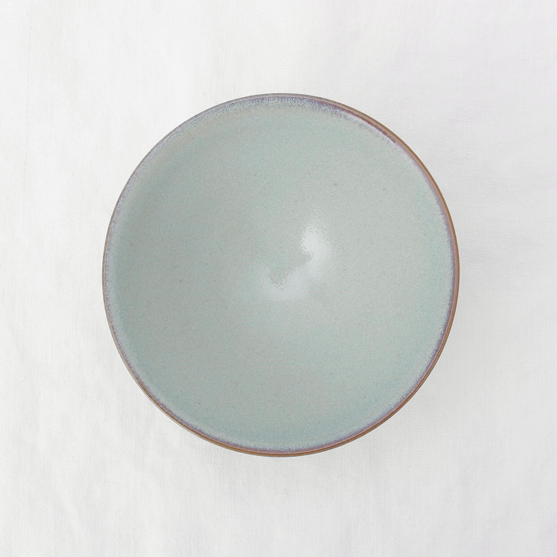 212 KITCHEN STORE「ケイプ 朝顔 飯碗 ライトグレー」|食器・キッチングッズ|