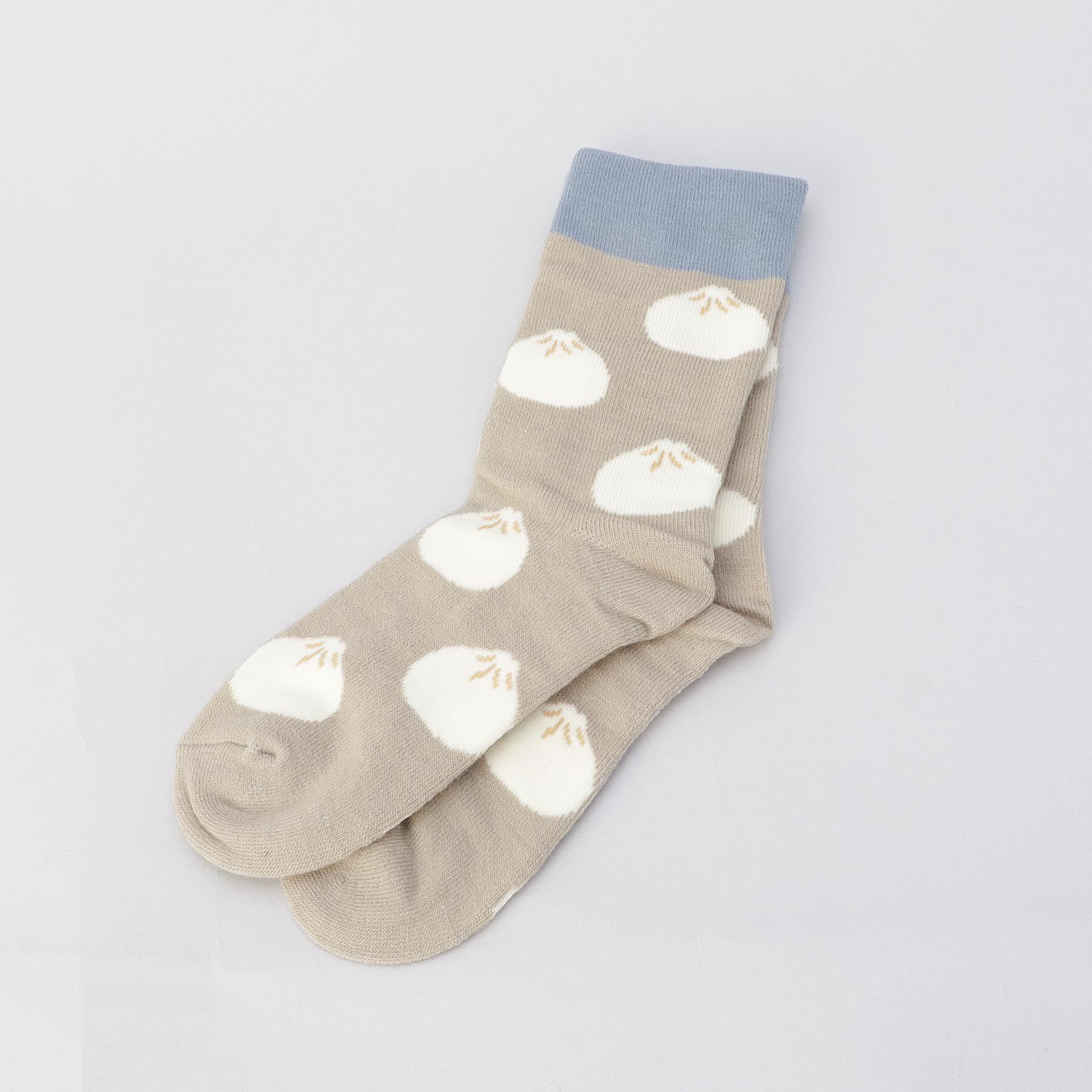 212 KITCHEN STORE「ニクマンビヨリ冷えとりソックス BE」|ソックス|その他