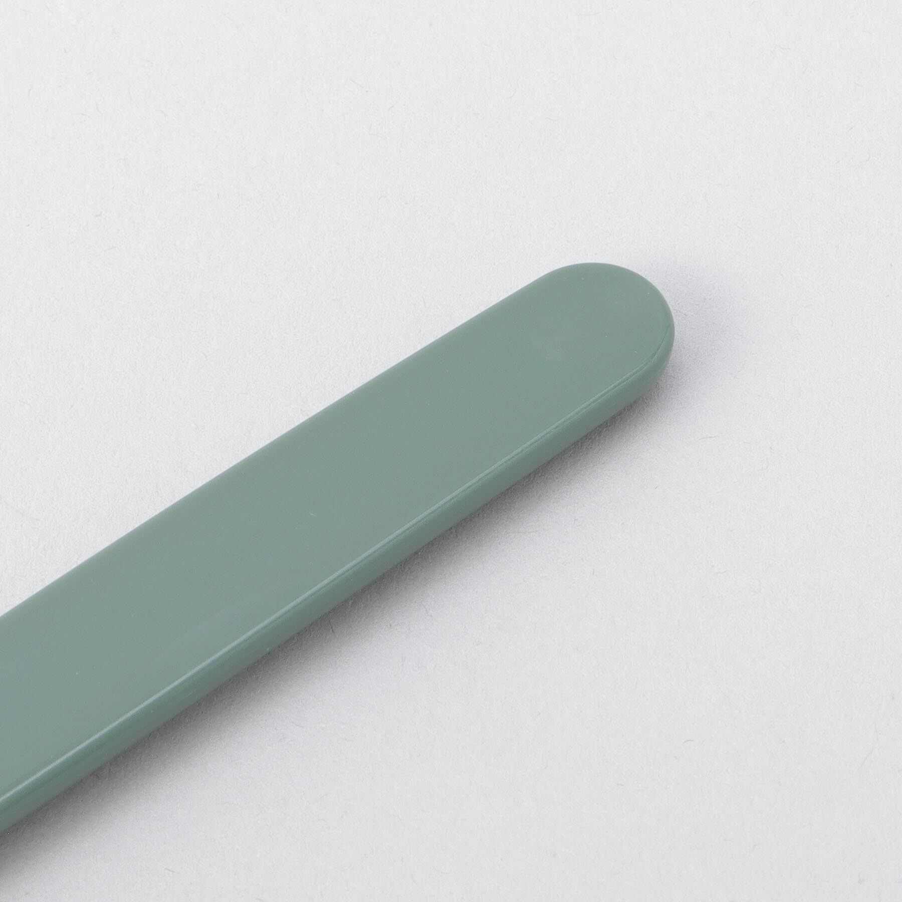 212 KITCHEN STORE「ステイプルユニ スプーン&ハーフケース GR」|食器・キッチングッズ|