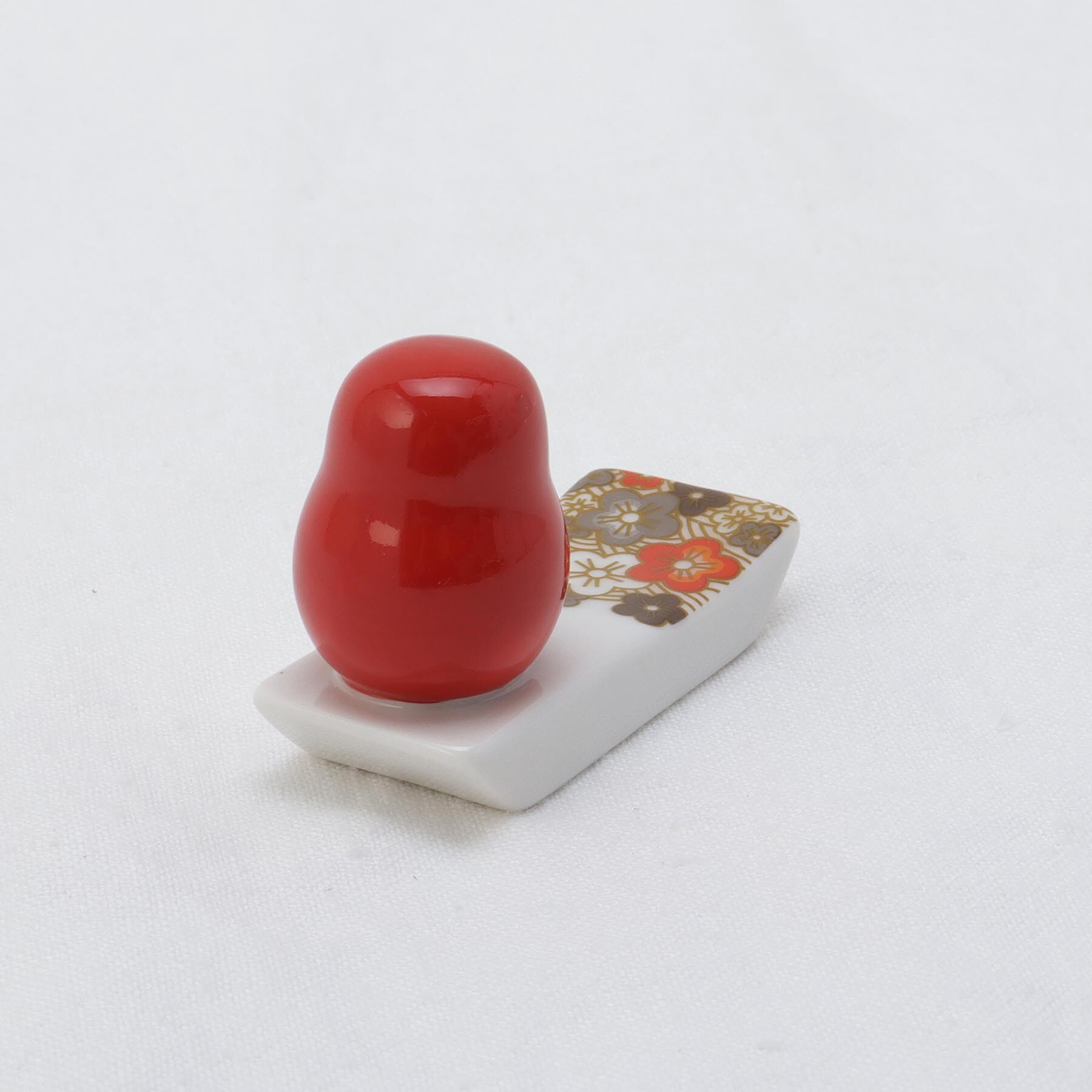 212 KITCHEN STORE「来福箸置き だるま」|食器・キッチングッズ|