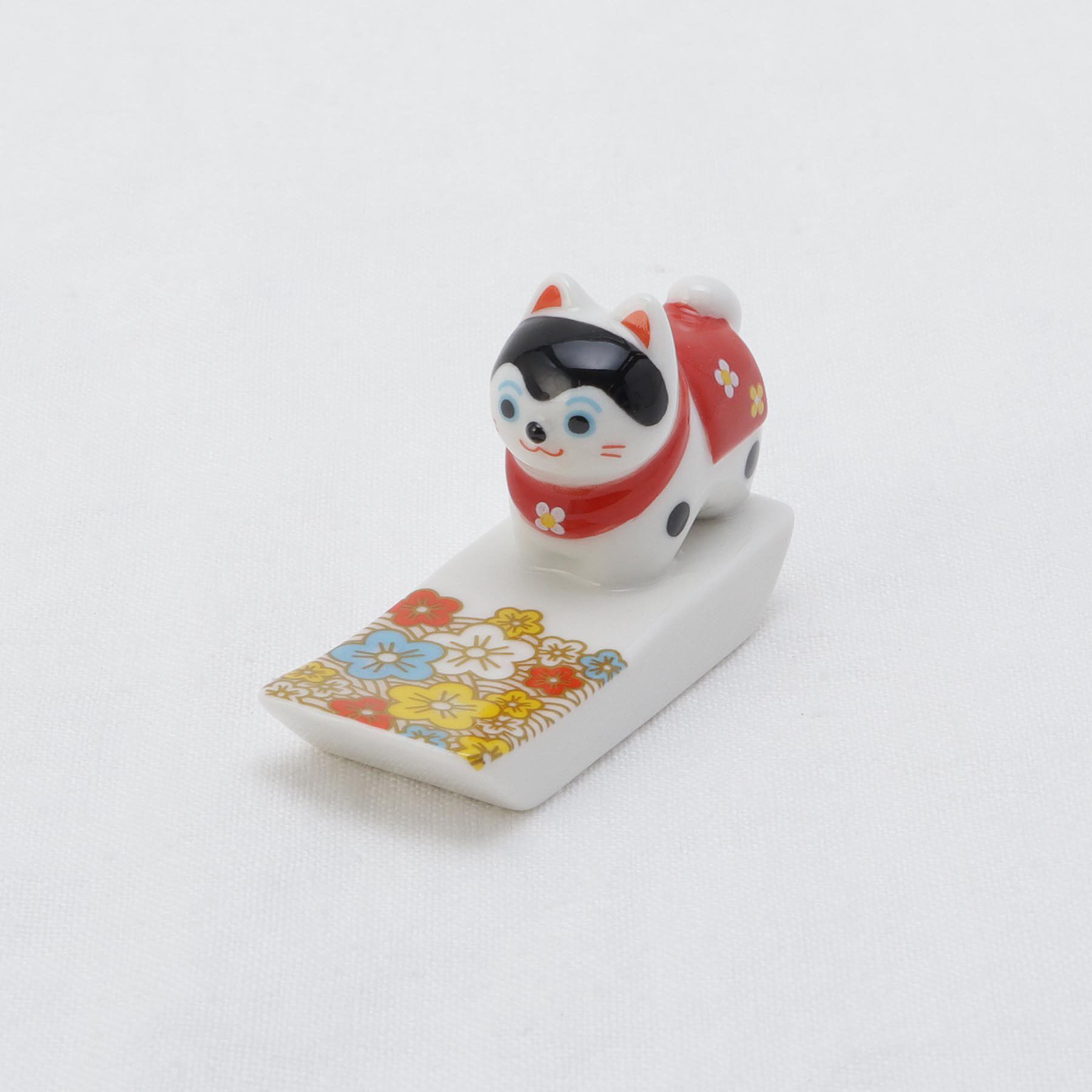 212 KITCHEN STORE「来福箸置き 張子犬」|食器・キッチングッズ|その他