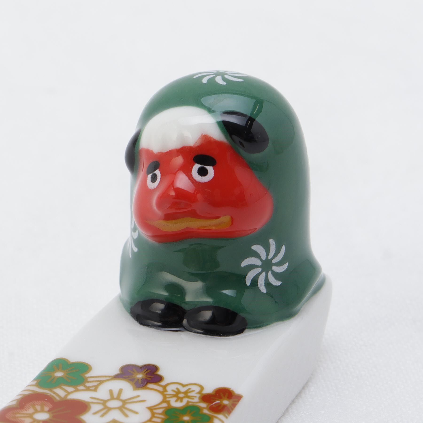 212 KITCHEN STORE「来福箸置き 獅子舞」|食器・キッチングッズ|