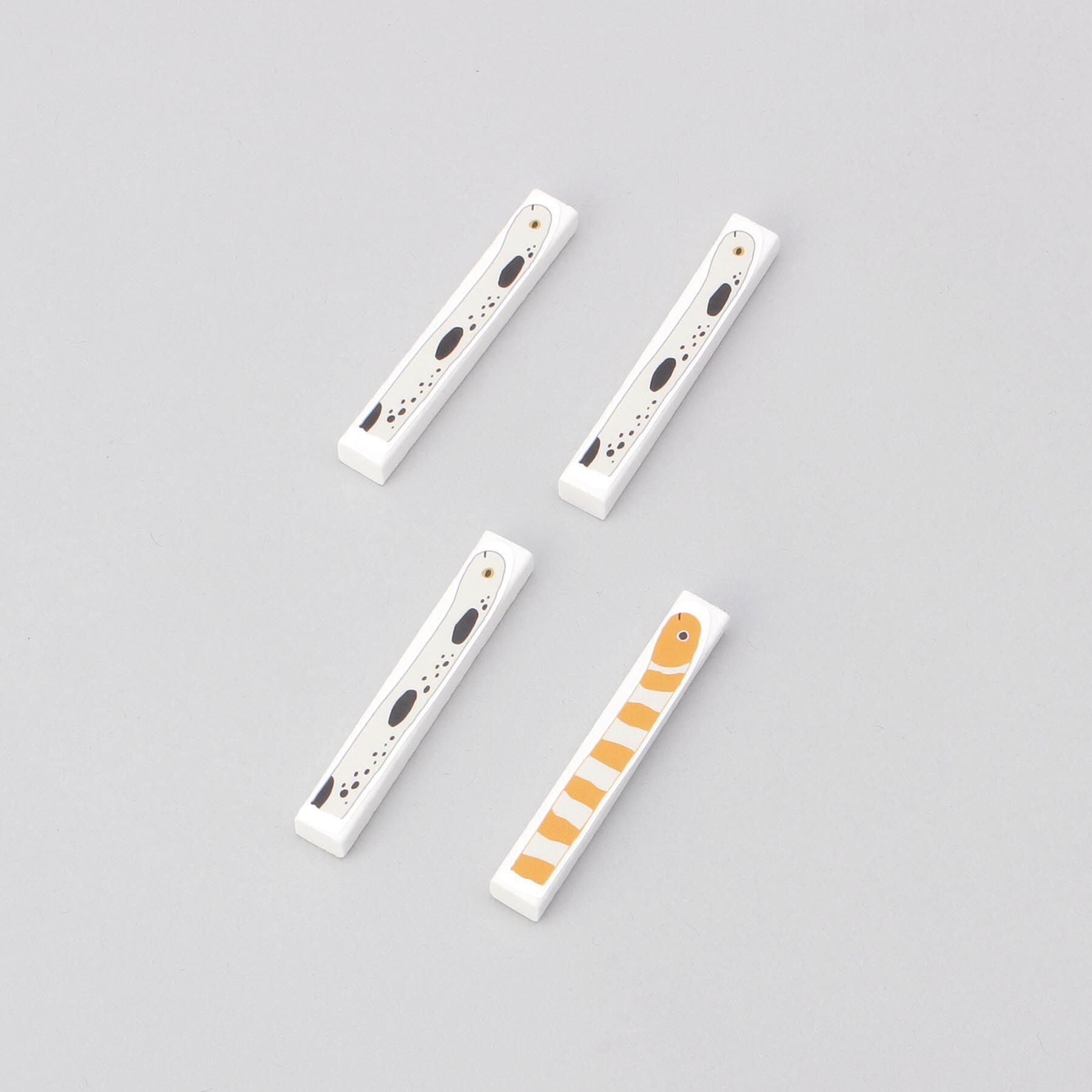 212 KITCHEN STORE「サラリカ 調味料用シリカゲル乾燥剤 チンアナゴ」|食器・キッチングッズ|