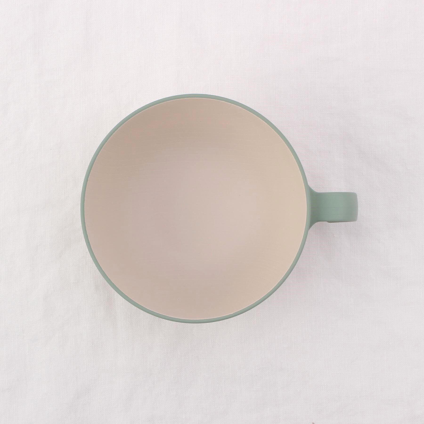 212 KITCHEN STORE「木目スタックスープカップ GR ＜212Kオリジナル＞」|グラス・マグカップ|