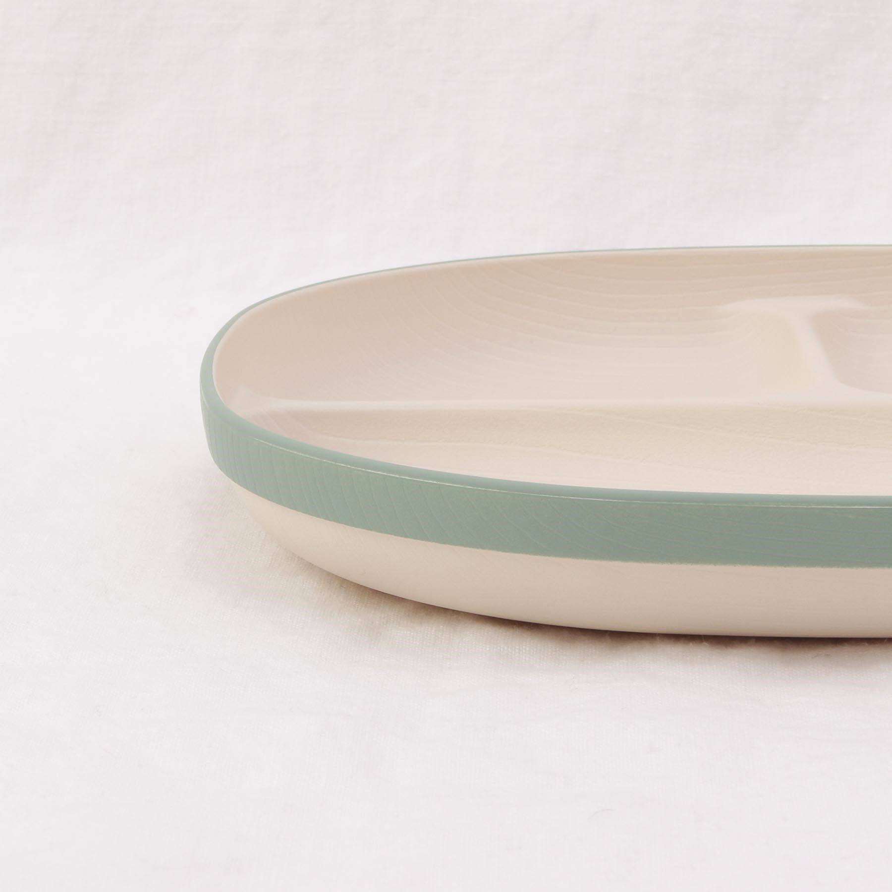 212 KITCHEN STORE「木目スタックランチプレート GR ＜212Kオリジナル＞」|食器・キッチングッズ|