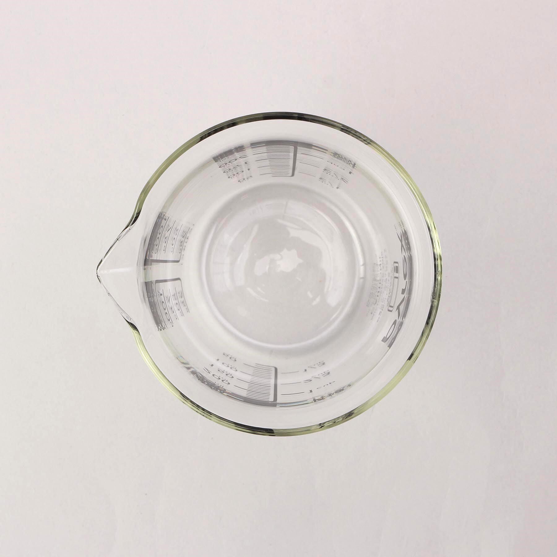 212 KITCHEN STORE「Blowメジャーカップ250 BK ＜Pyrex  パイレックス＞」|食器・キッチングッズ|