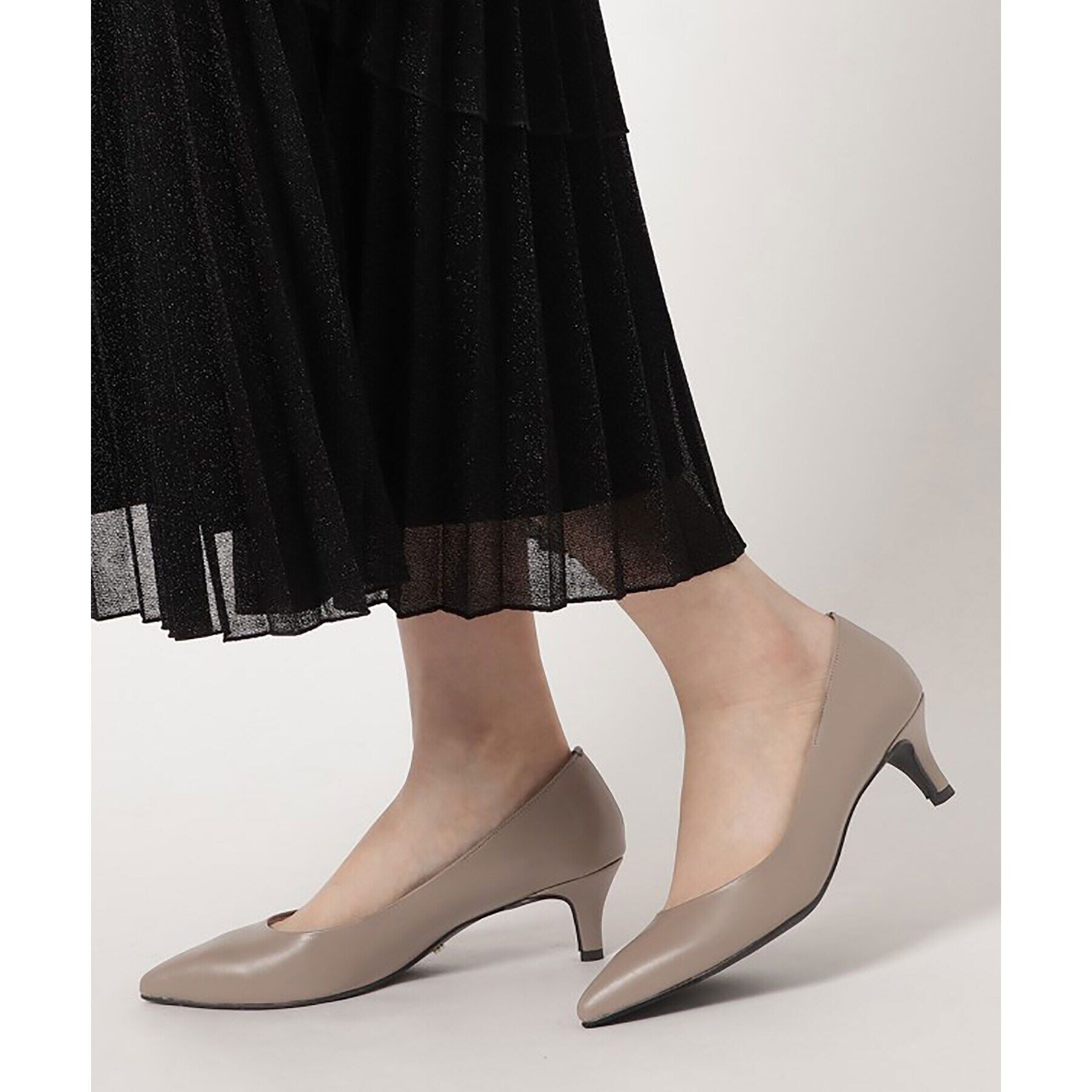 ESPERANZA「12時間パンプスEveryDayPlane[5.5cmヒール]」|パンプス|