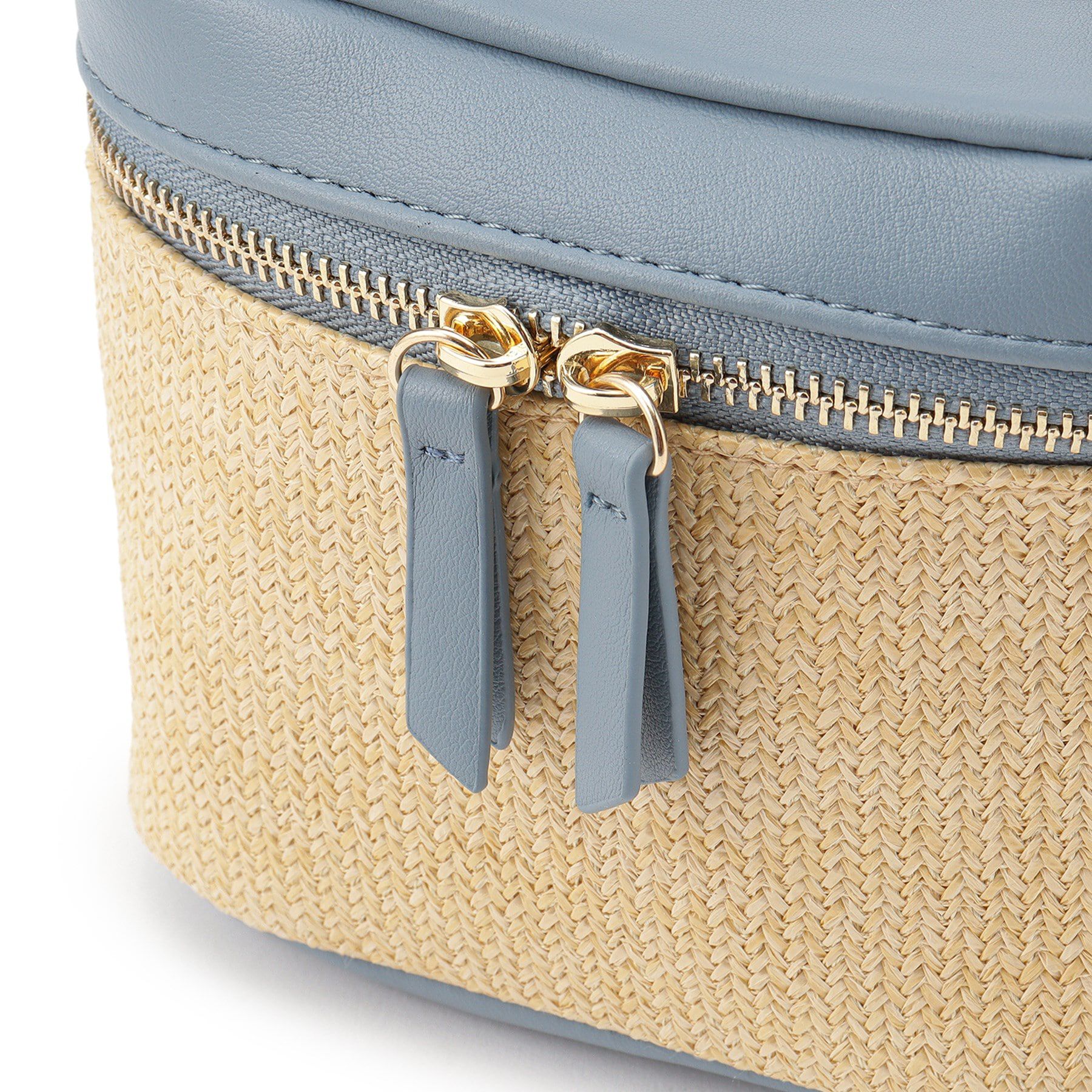 Ober Tashe「PPバニティミニショルダー」|ショルダー・メッセンジャー|