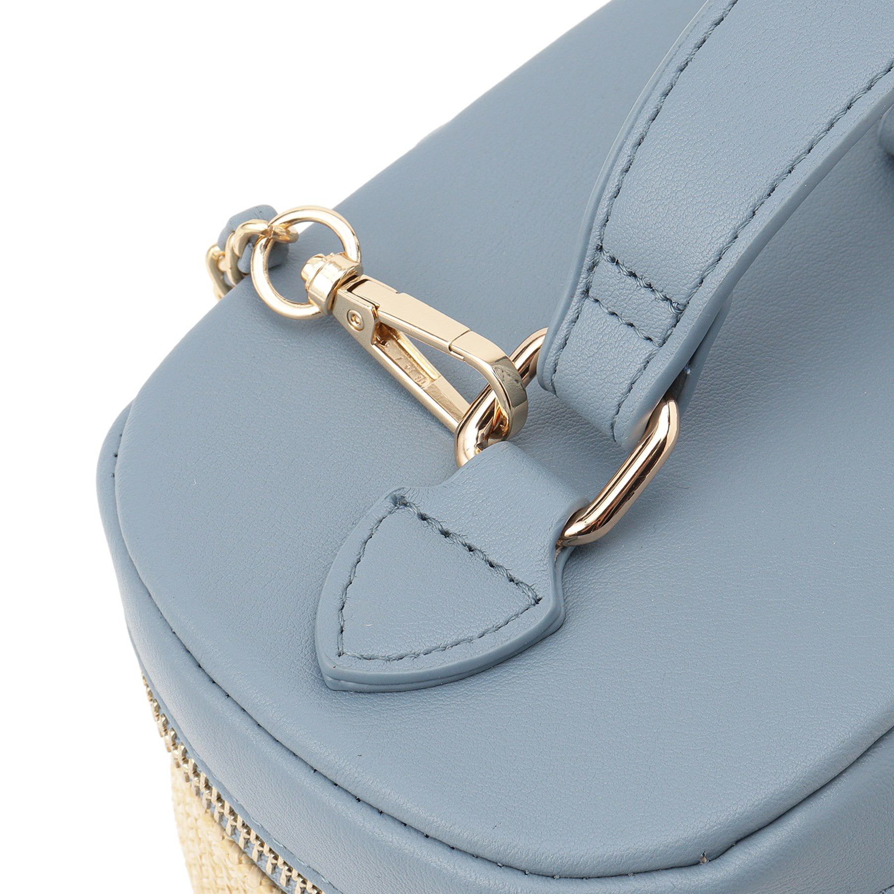 Ober Tashe「PPバニティミニショルダー」|ショルダー・メッセンジャー|