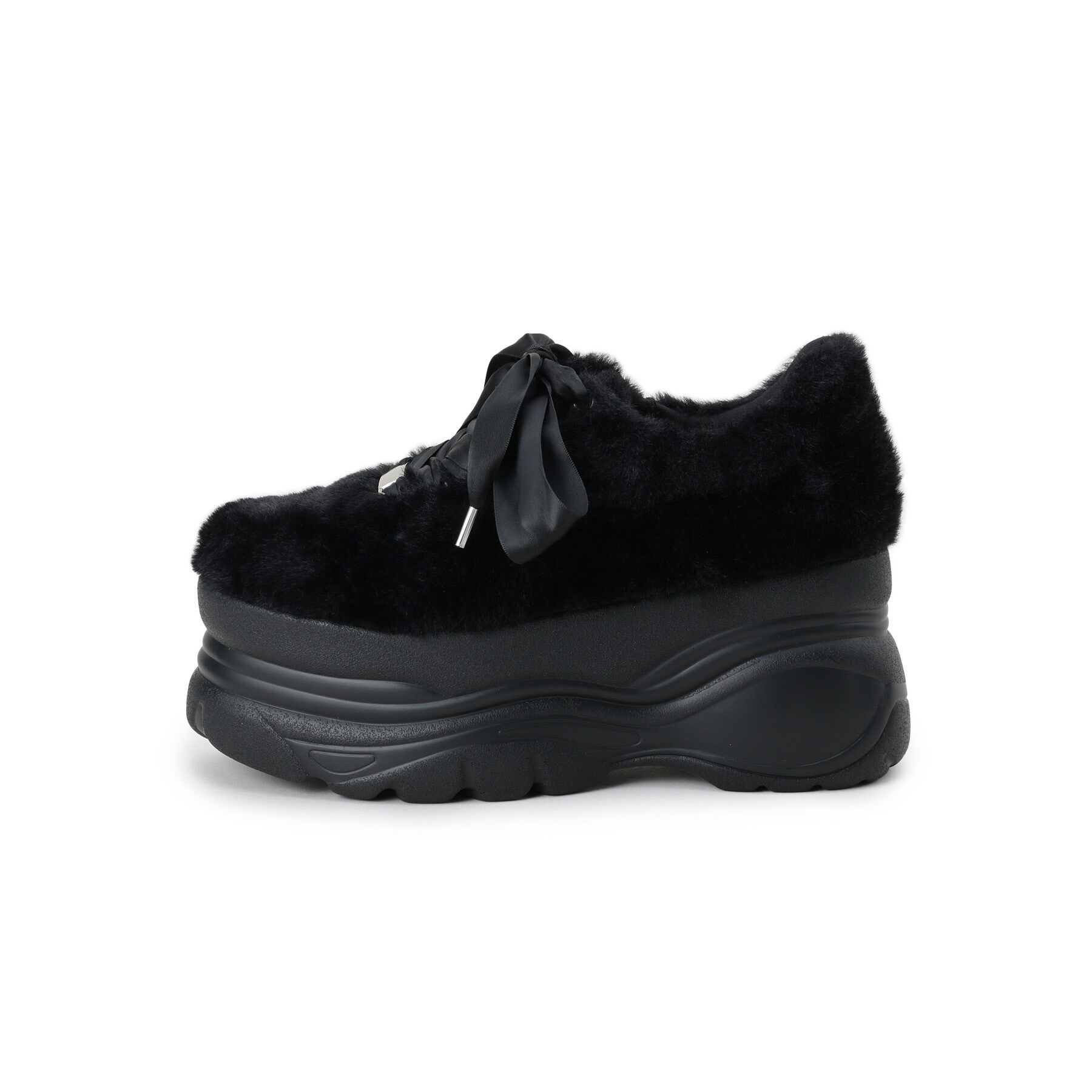 csT&P「厚底スニーカー」|スニーカー|