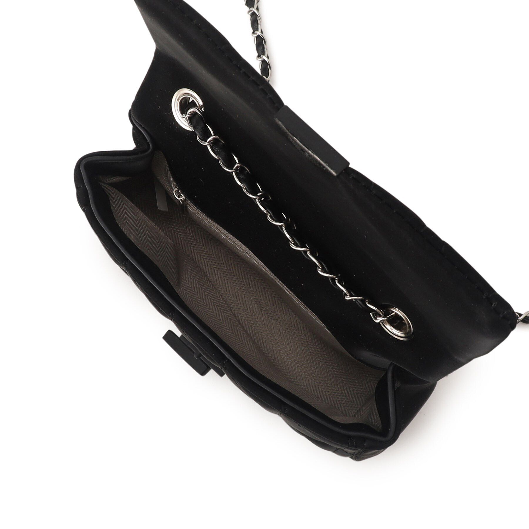 Ober Tashe「キルティングショルダーバッグ」|ショルダー・メッセンジャー|