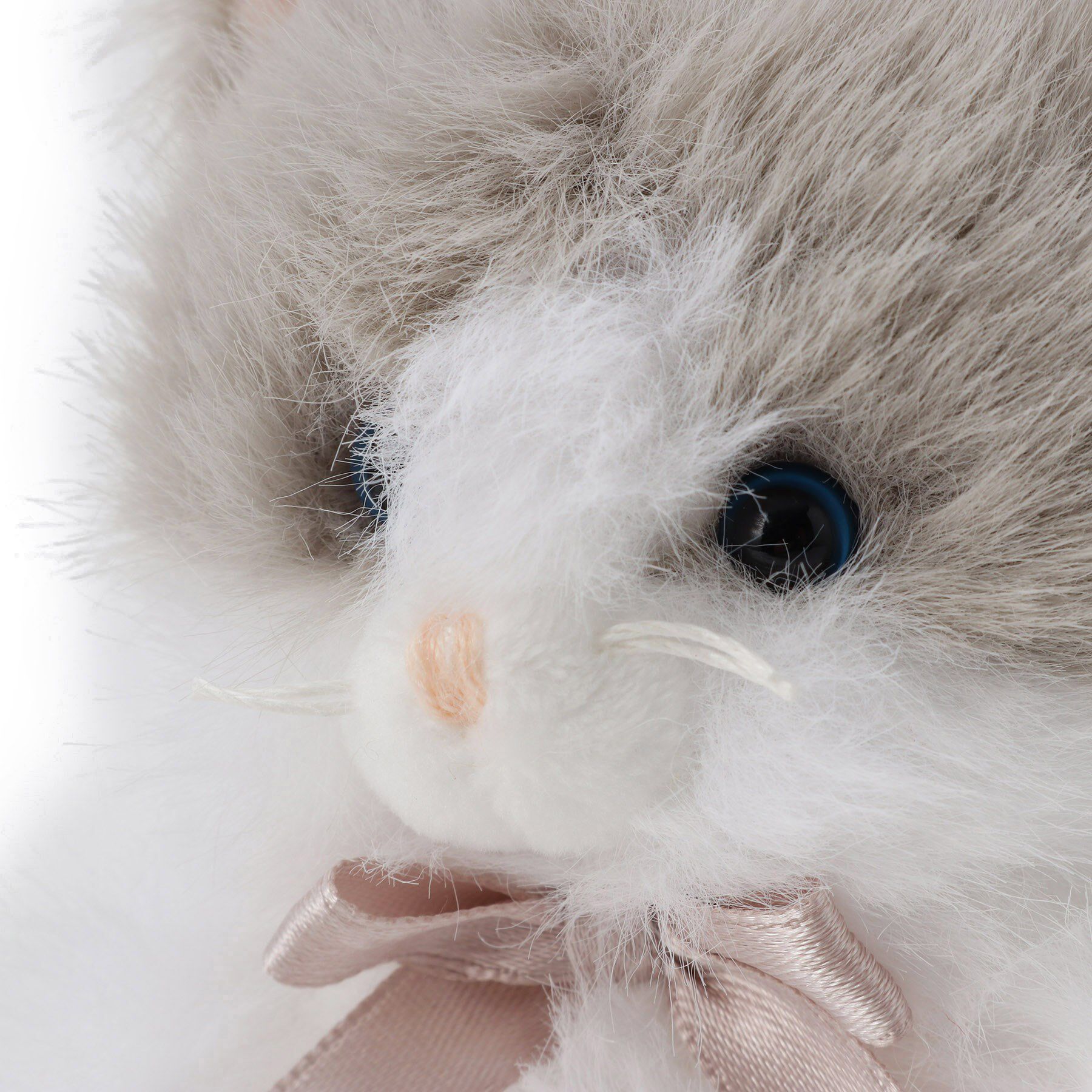 Ober Tashe「アニマルマスコットキーホルダー」|キーケース|